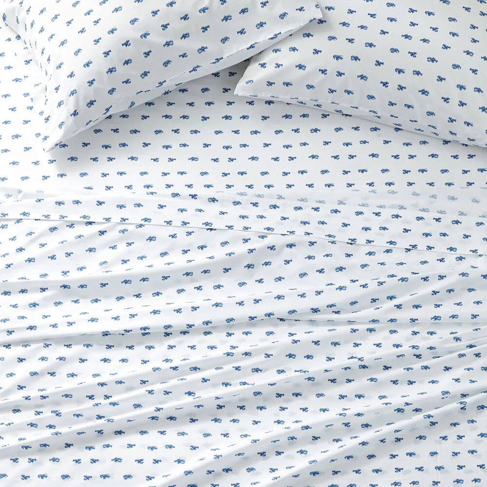 CLOYSTER KING SHEET SET 2 CLOYSTER KING SHEET SET