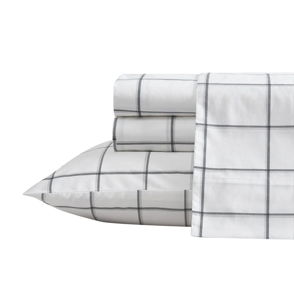PLOT BLACK KING SHEET SET 1 PLOT BLACK KING SHEET SET