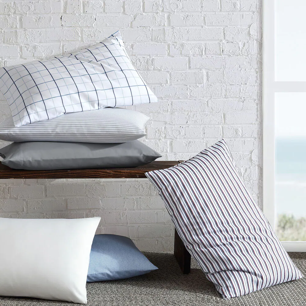Herringbone Coastal Blue Microfiber Queen Sheet Set 4 Herringbone Coastal Blue Microfiber Queen Sheet Set
