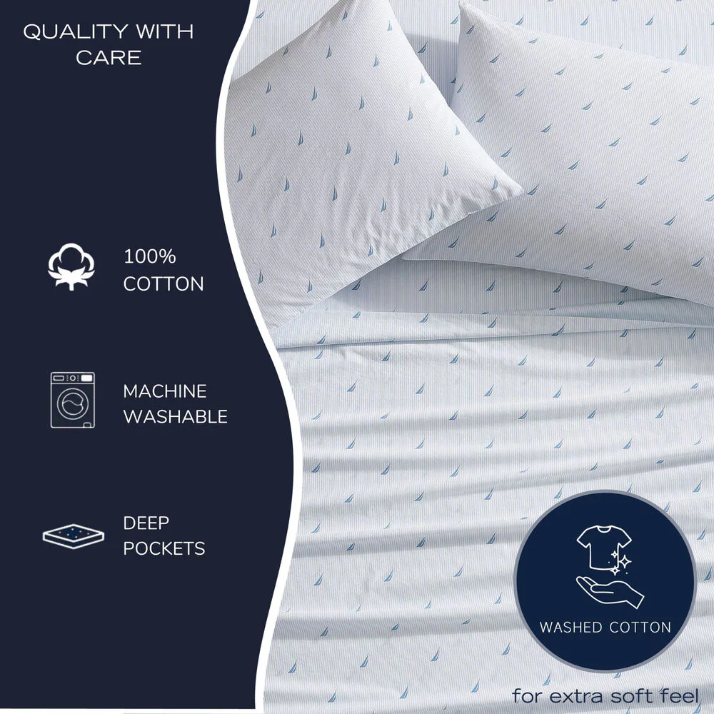 High Surf Twin Sheet Set 5 High Surf Twin Sheet Set