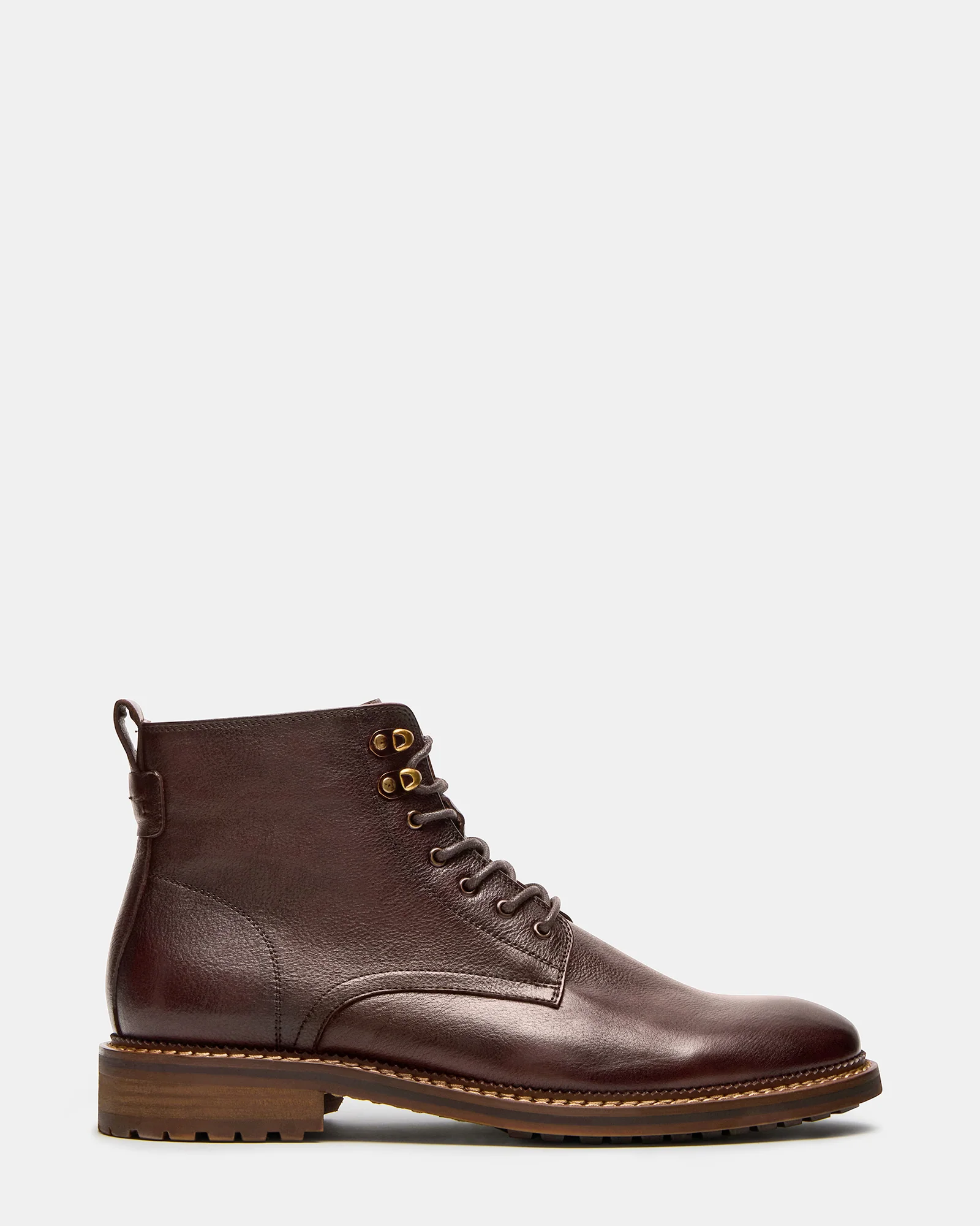 Noby Brown Leather 1 Noby Brown Leather