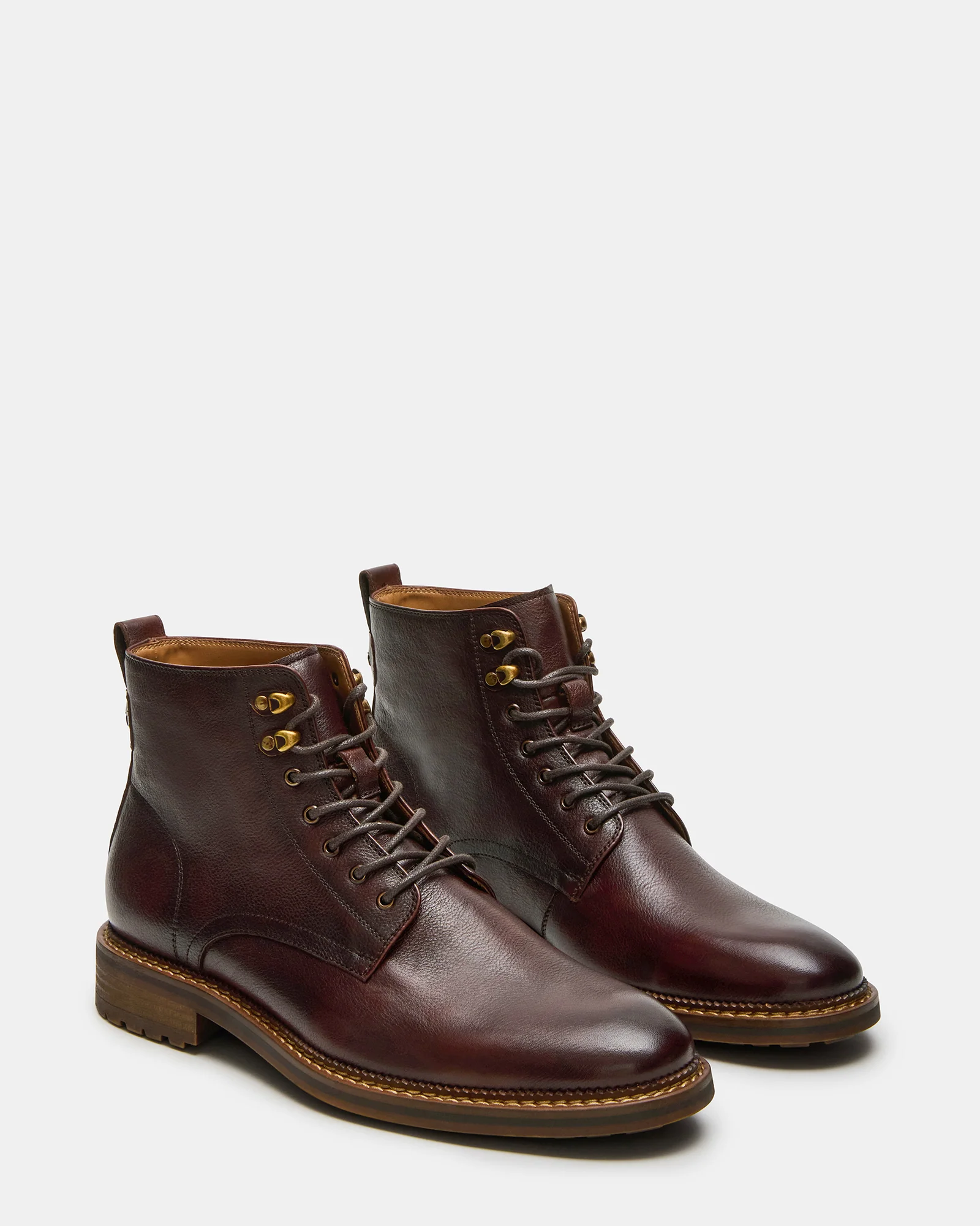 Noby Brown Leather 3 Noby Brown Leather