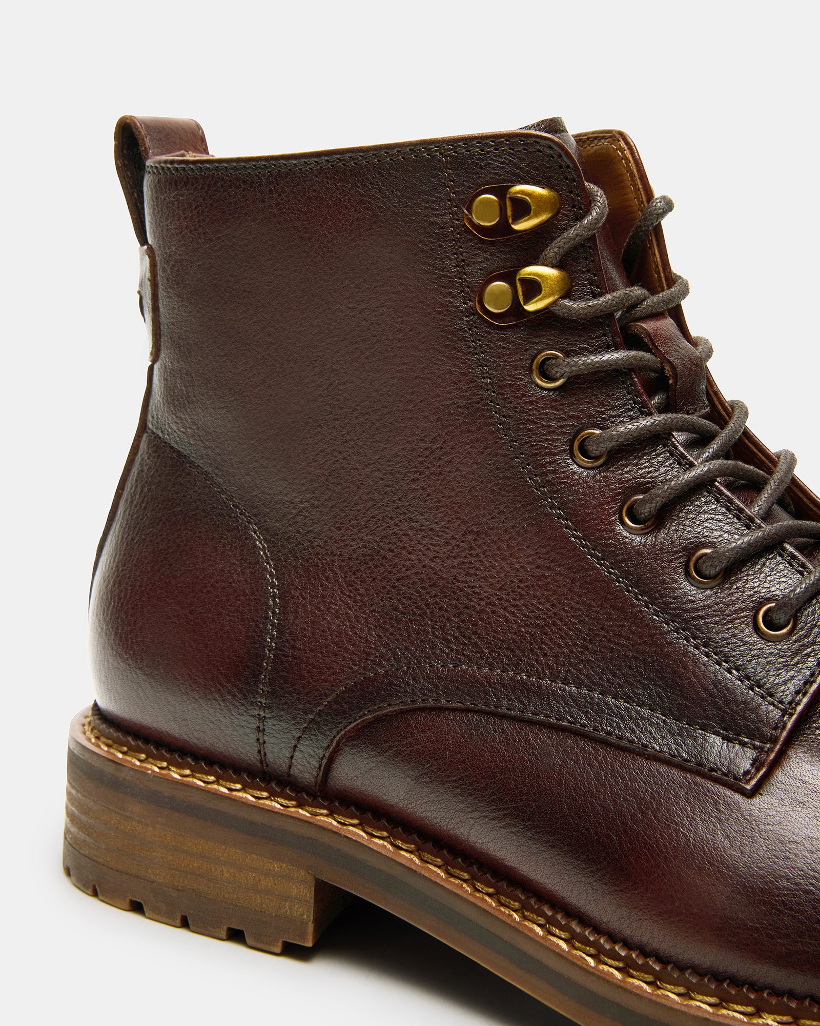 Noby Brown Leather 4 Noby Brown Leather