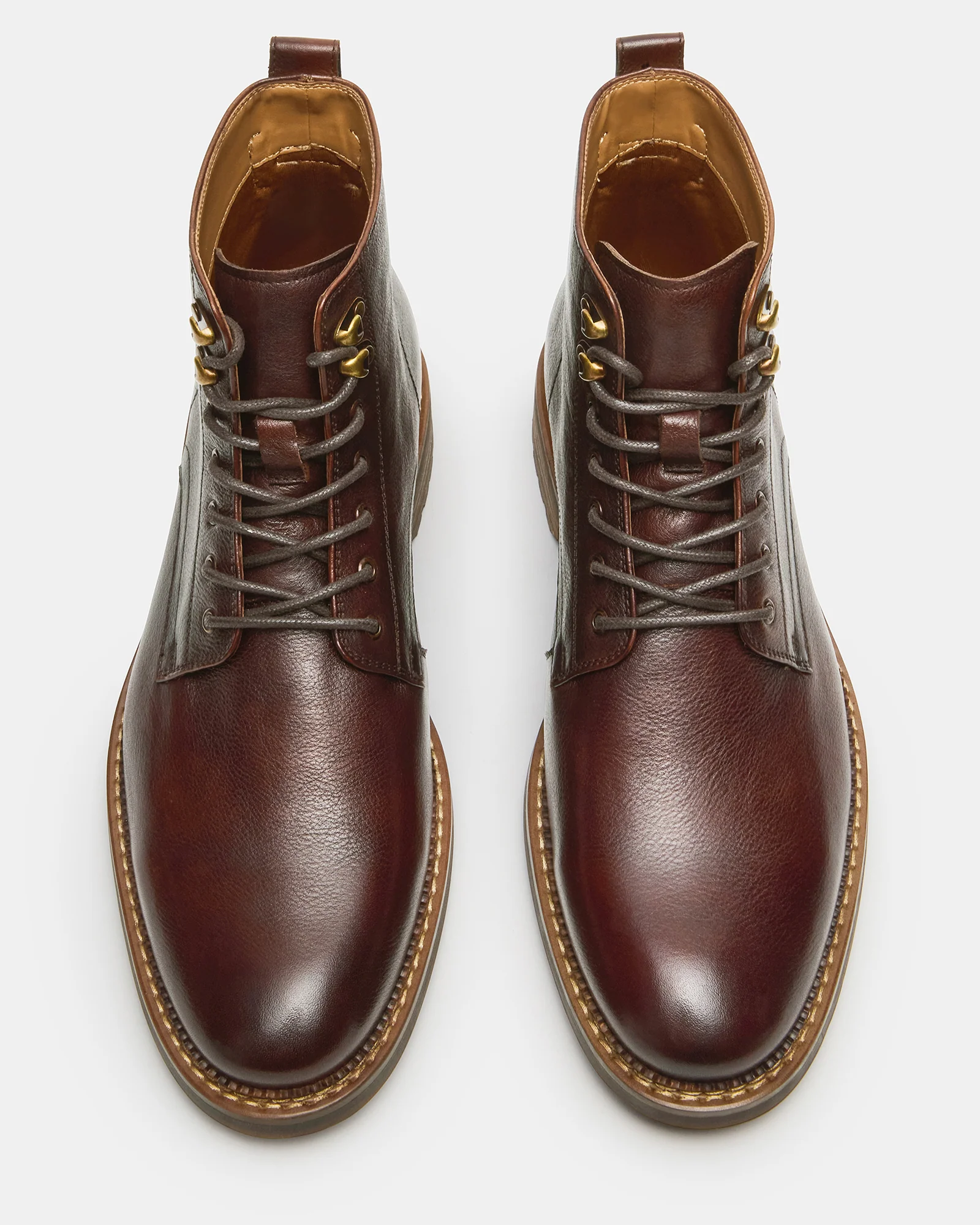 Noby Brown Leather 5 Noby Brown Leather