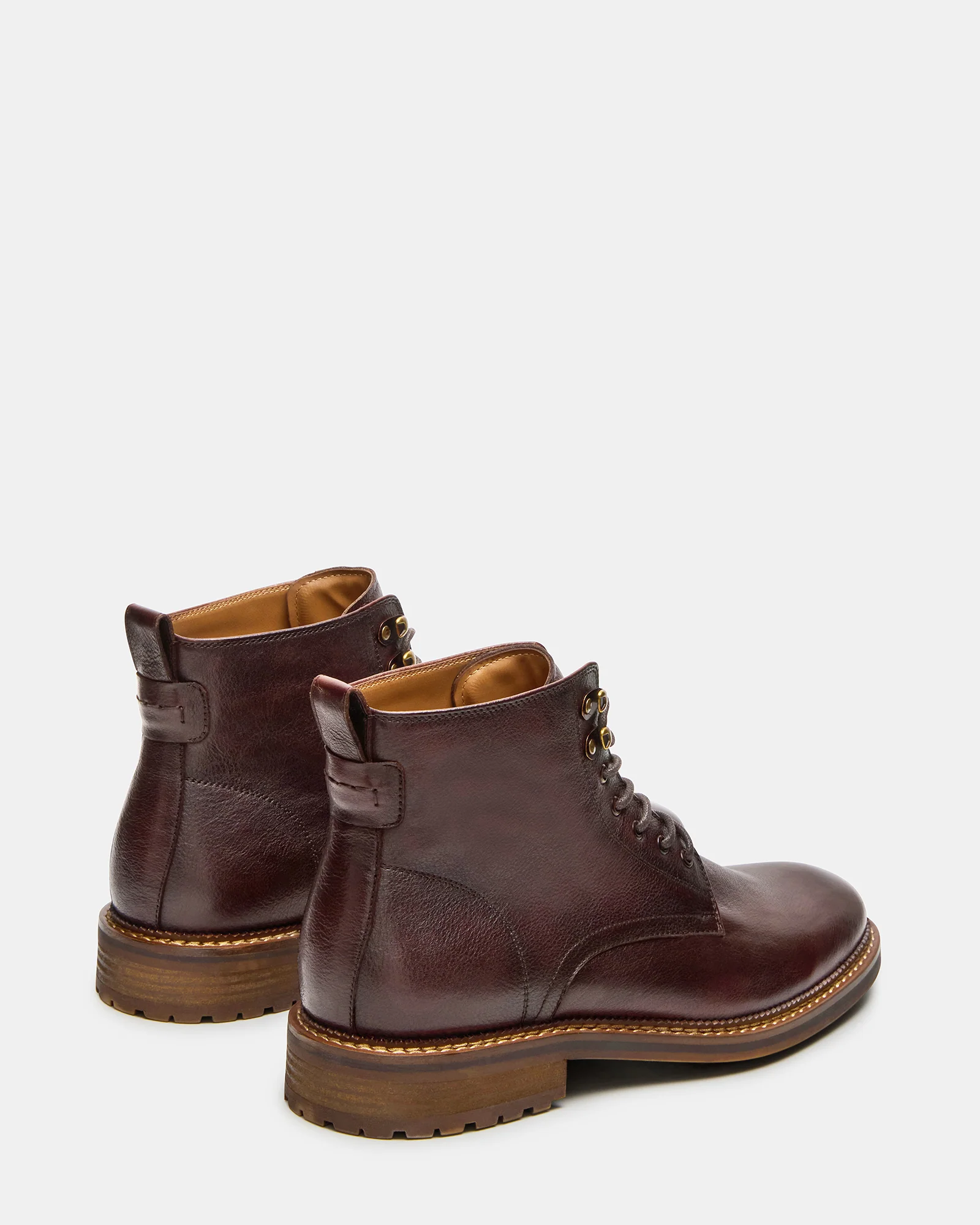 Noby Brown Leather 6 Noby Brown Leather