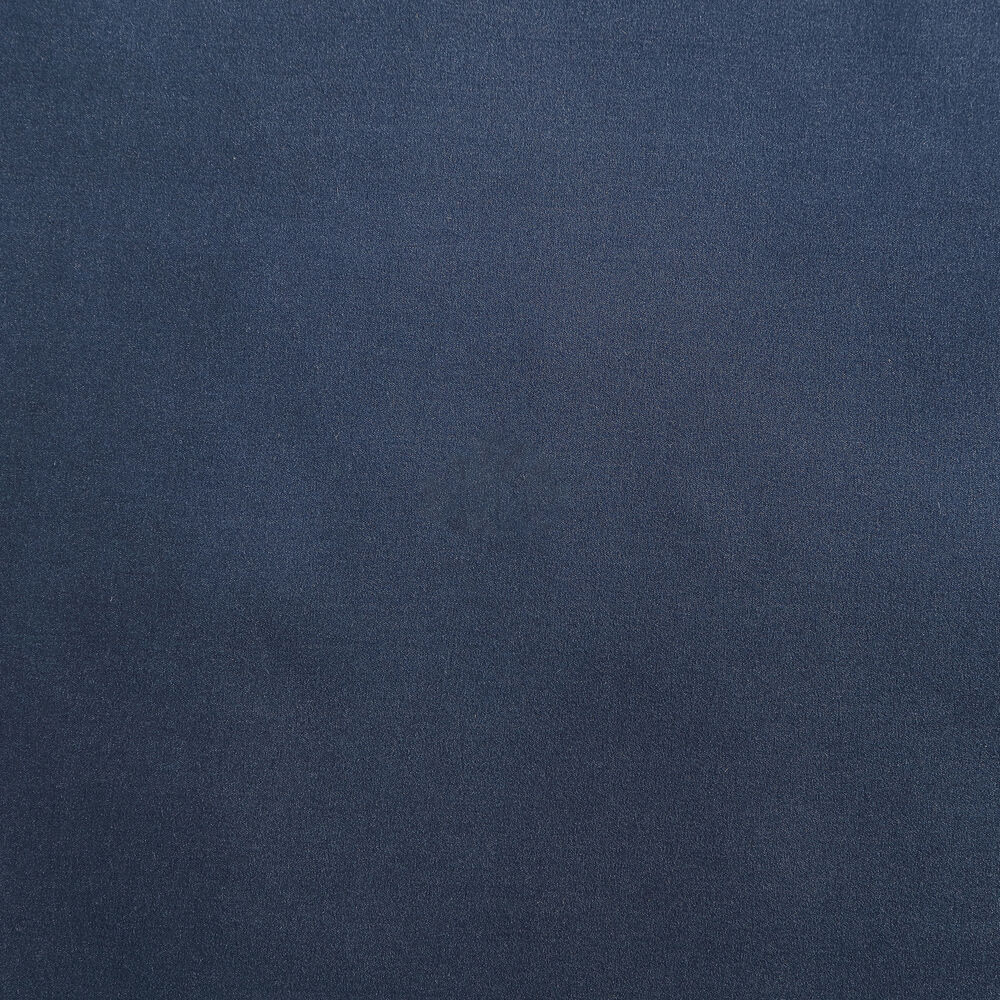Solid Navy Queen Reversible Comforter & Sham Set 3 Solid Navy Queen Reversible Comforter & Sham Set