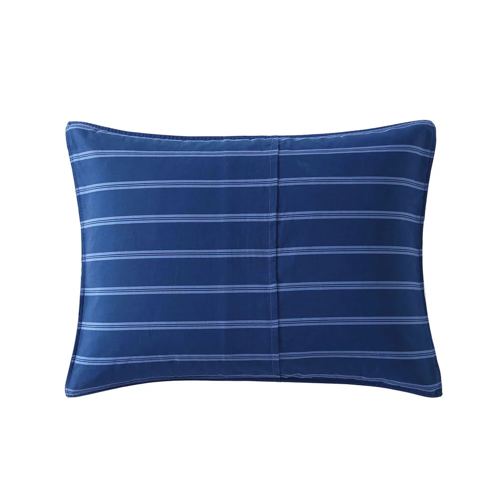 LAKEVIEW KING REVERSIBLE COMFORTER AND SHAM SET 8 LAKEVIEW KING REVERSIBLE COMFORTER AND SHAM SET