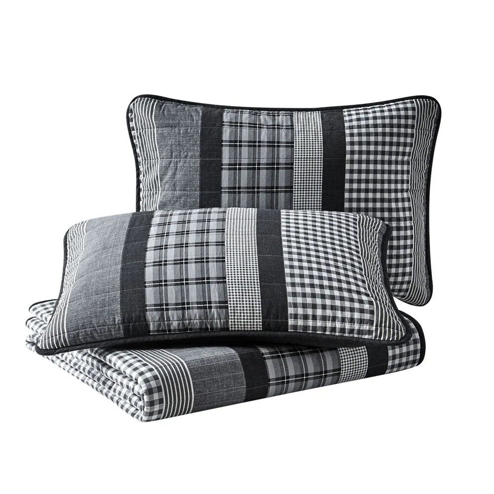 Gulf Shores Full/Queen Quilt Set 6 Gulf Shores Full/Queen Quilt Set