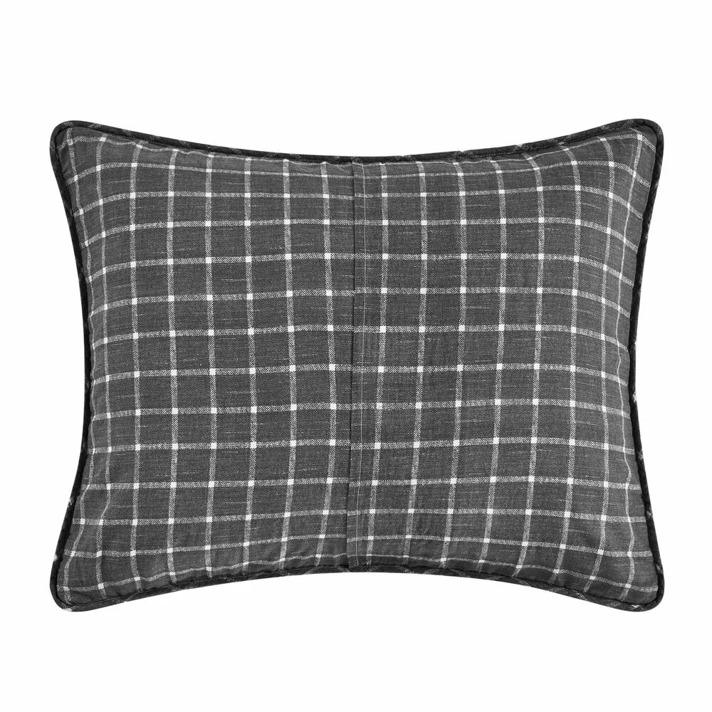 FLEETVILLE FULL/QUEEN QUILT AND SHAM SET 7 FLEETVILLE FULL/QUEEN QUILT AND SHAM SET