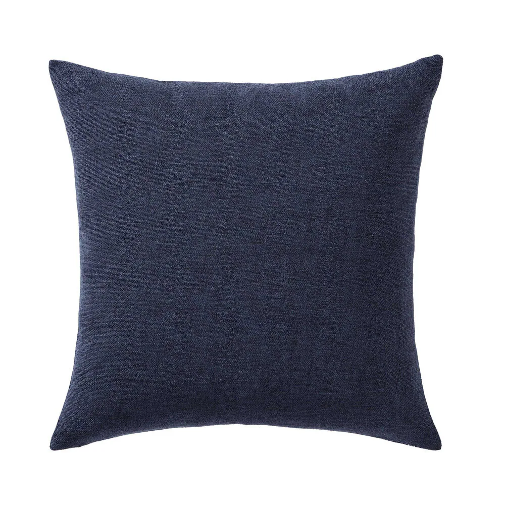 Sailor Harbor Navy Decorative Pillow 5 Sailor Harbor Navy Decorative Pillow