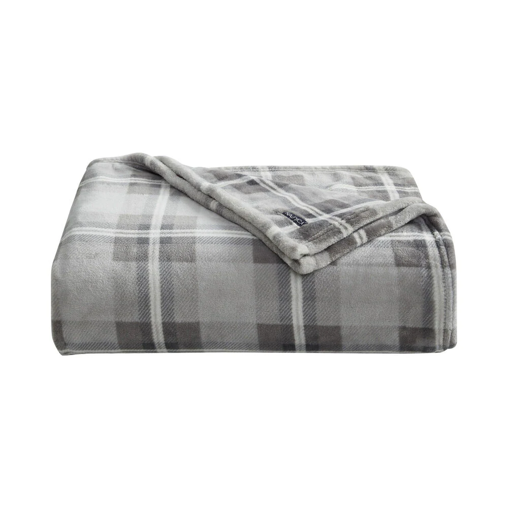 LEWES ULTRA SOFT PLUSH TWIN BLANKET 2 LEWES ULTRA SOFT PLUSH TWIN BLANKET