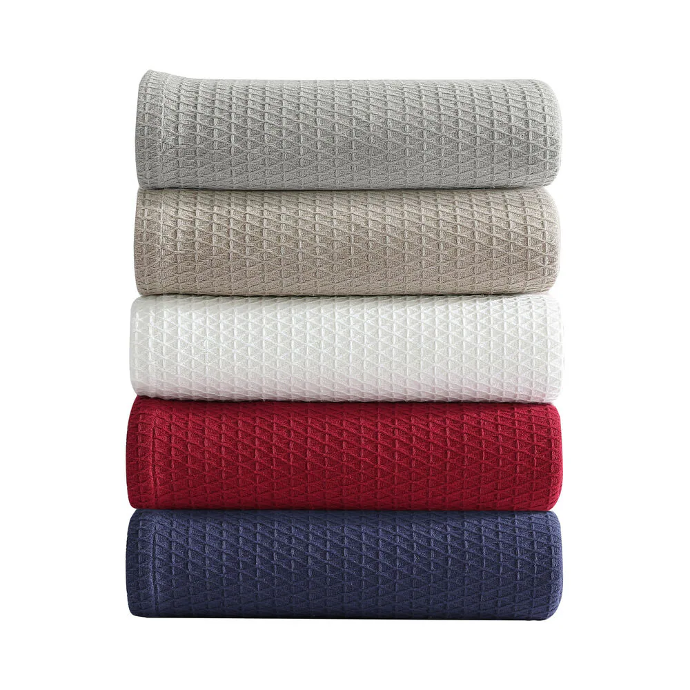 Baird Beige King Blanket 5 Baird Beige King Blanket