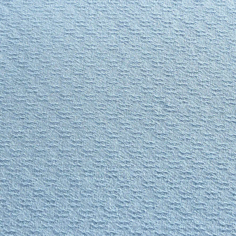 Ripple Cove Blue Twin Blanket 3 Ripple Cove Blue Twin Blanket