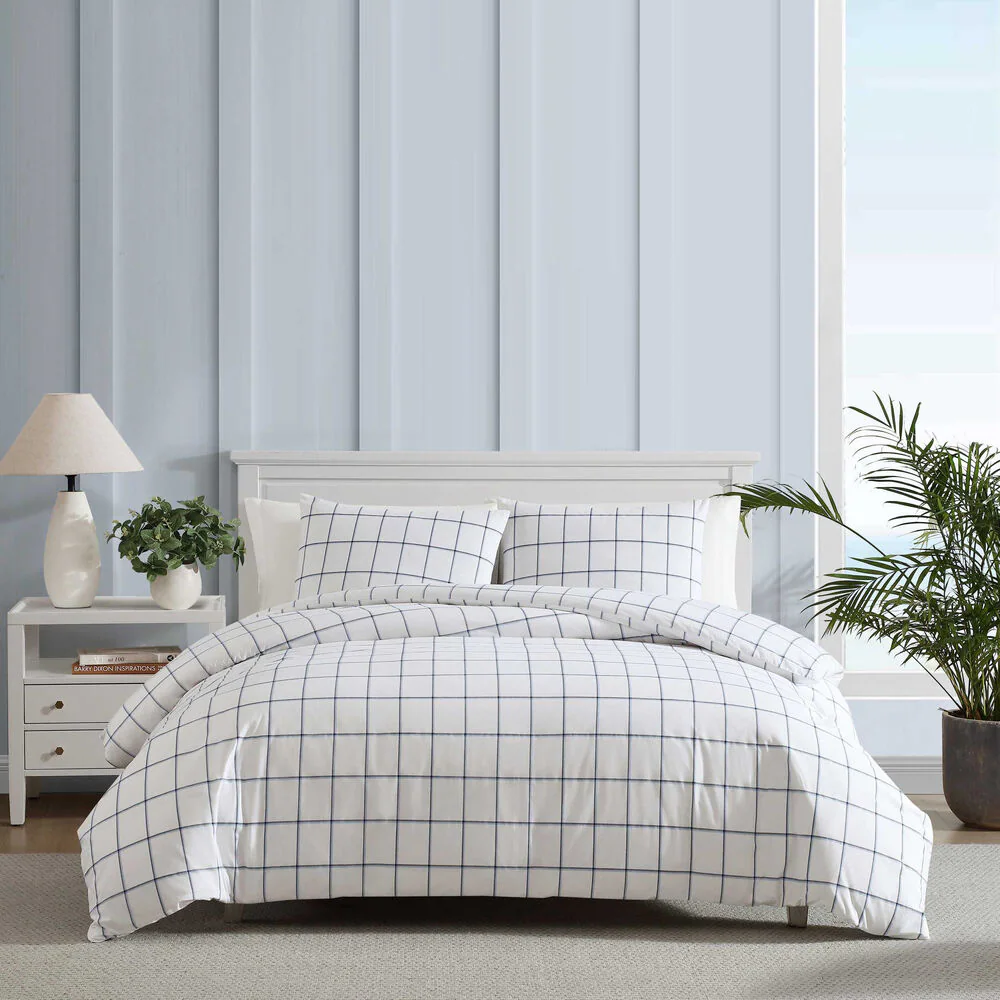 Plot Blue King Duvet Cover Set 2 Plot Blue King Duvet Cover Set