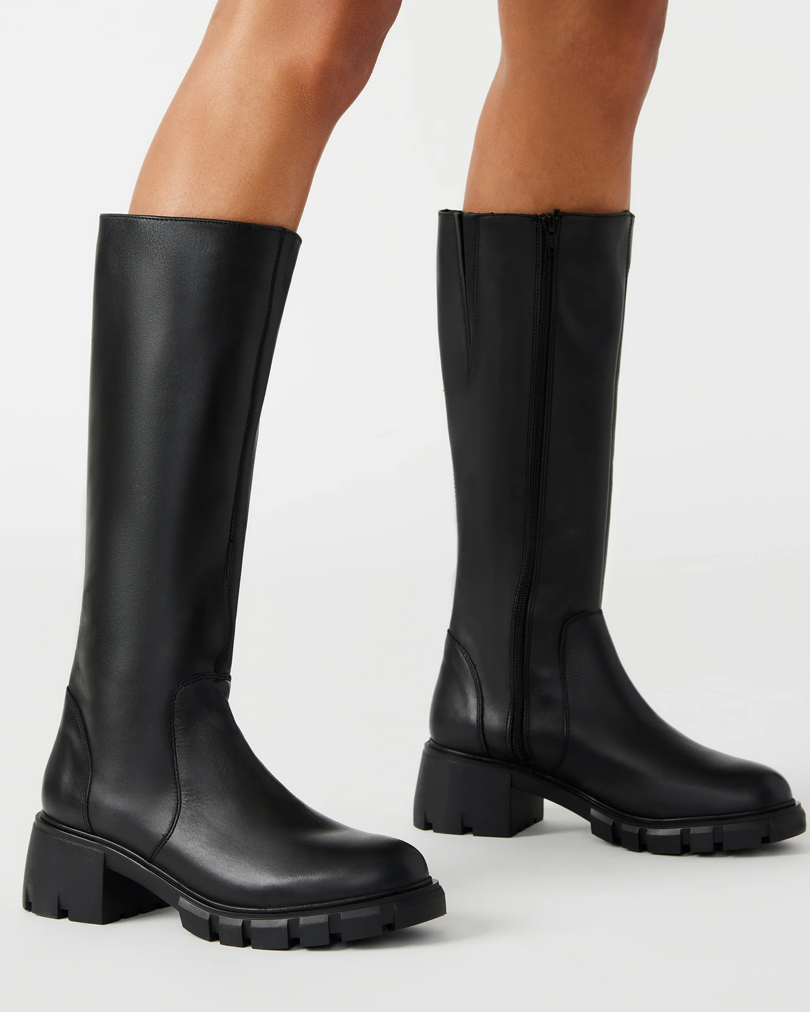 Harth Black Leather 2 Harth Black Leather