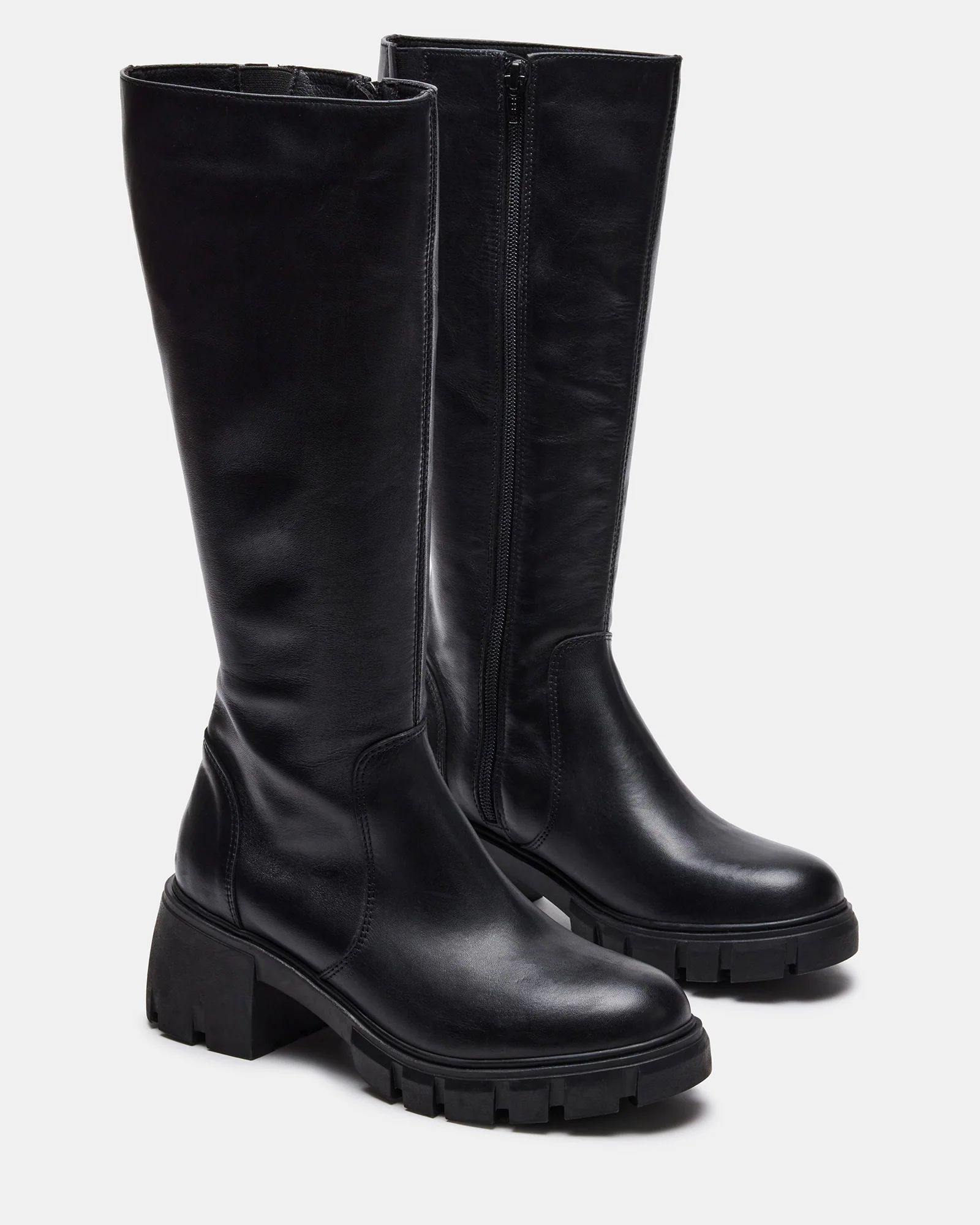 Harth Black Leather 3 Harth Black Leather