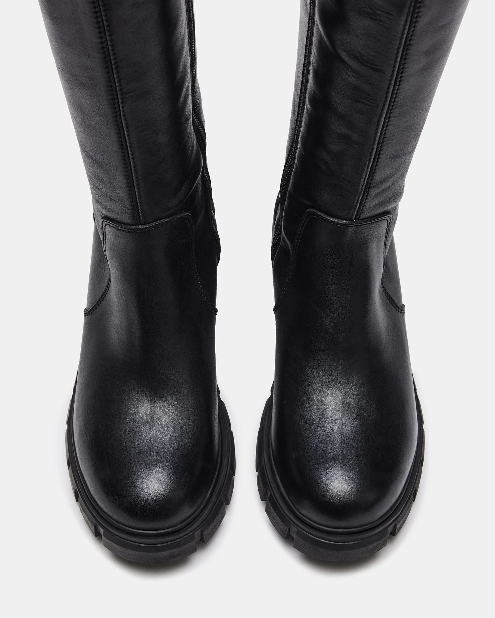 Harth Black Leather 4 Harth Black Leather