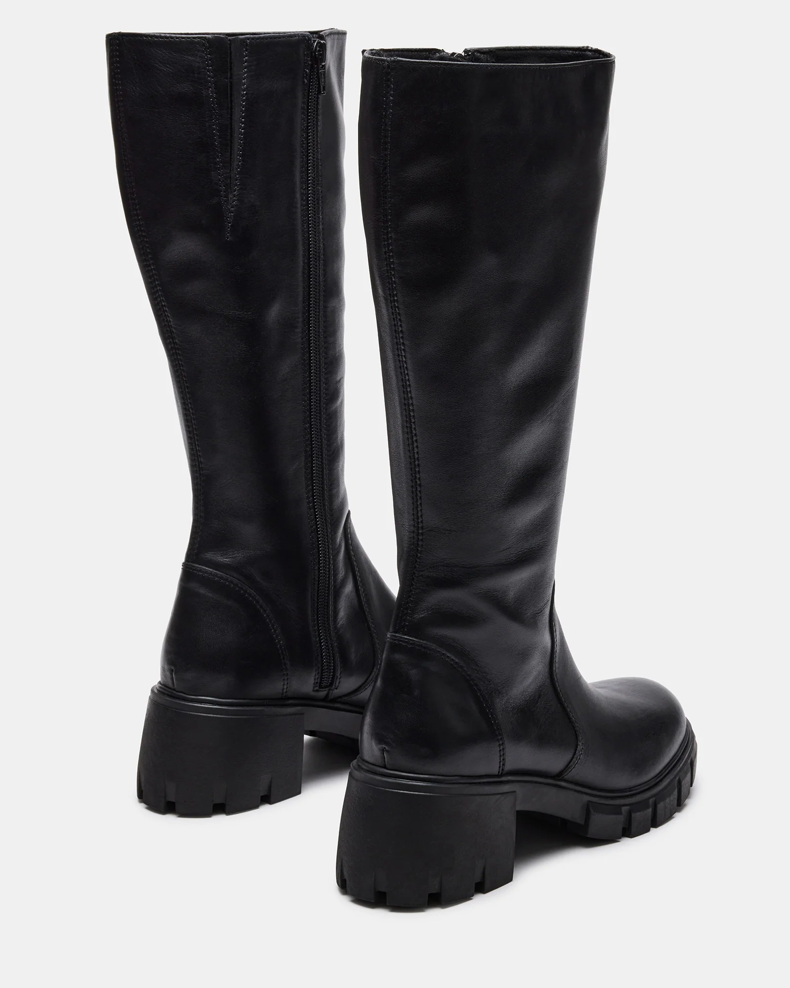 Harth Black Leather 6 Harth Black Leather