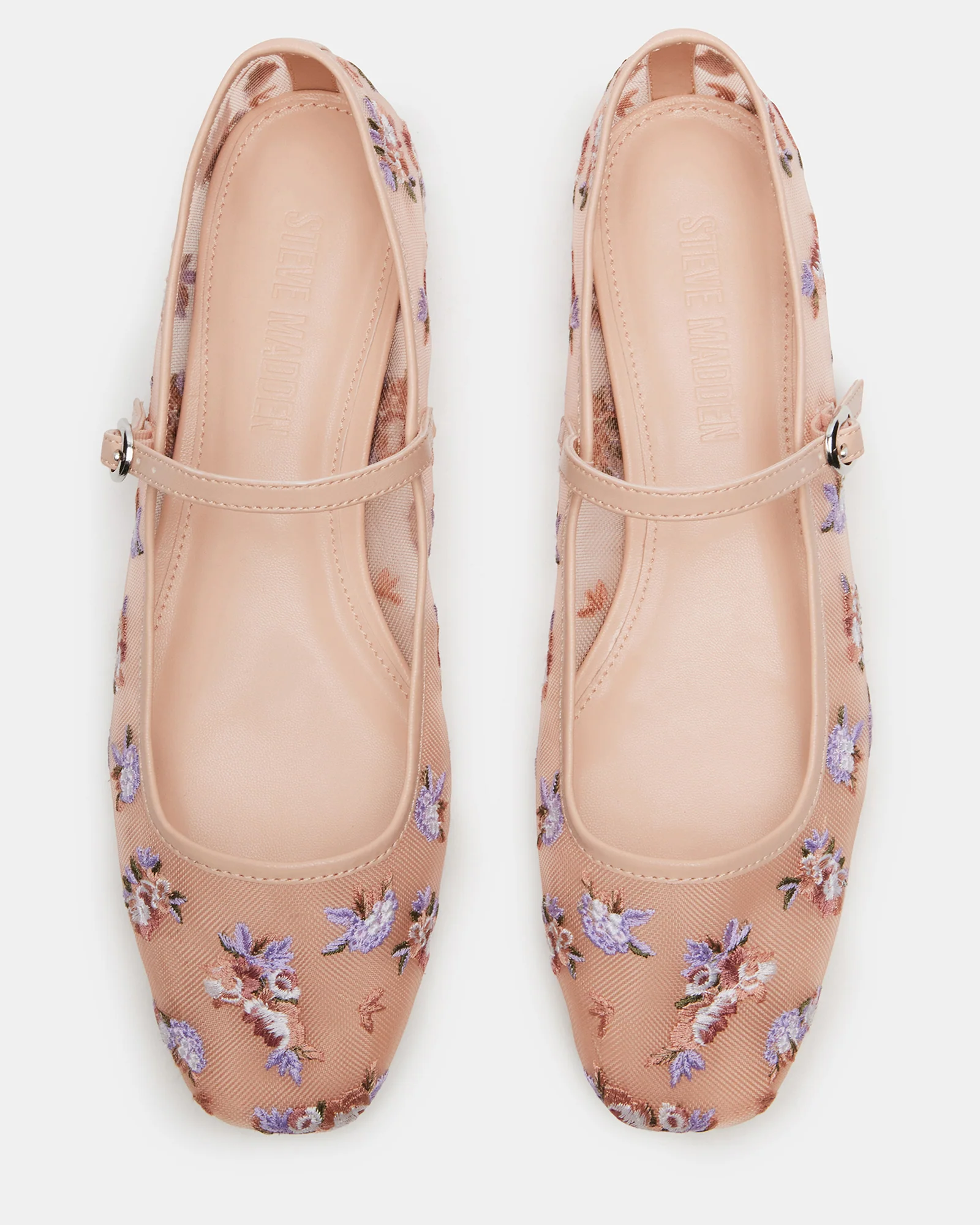 Maple Floral Multi 4 Maple Floral Multi
