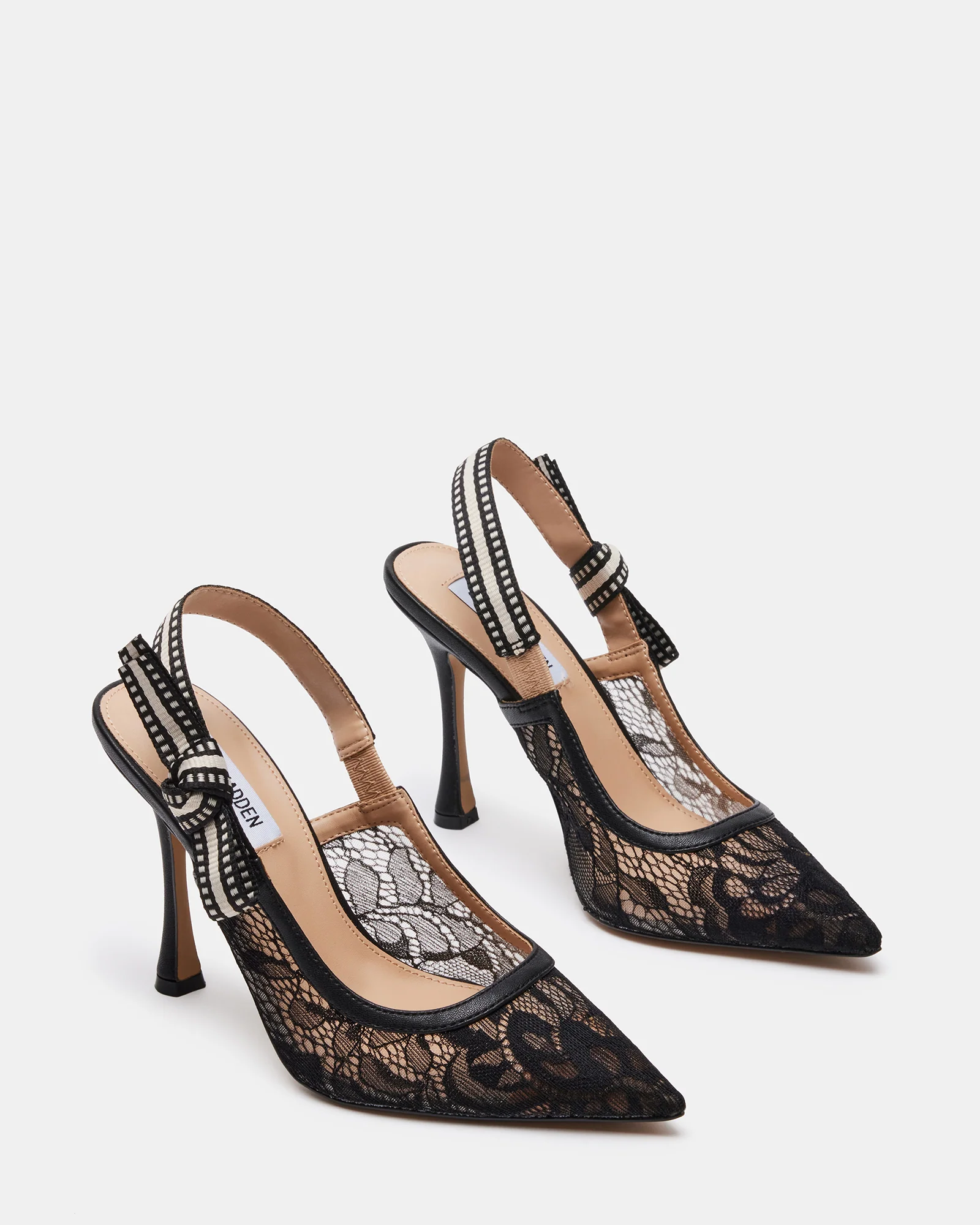 Bri Black Lace 3 Bri Black Lace