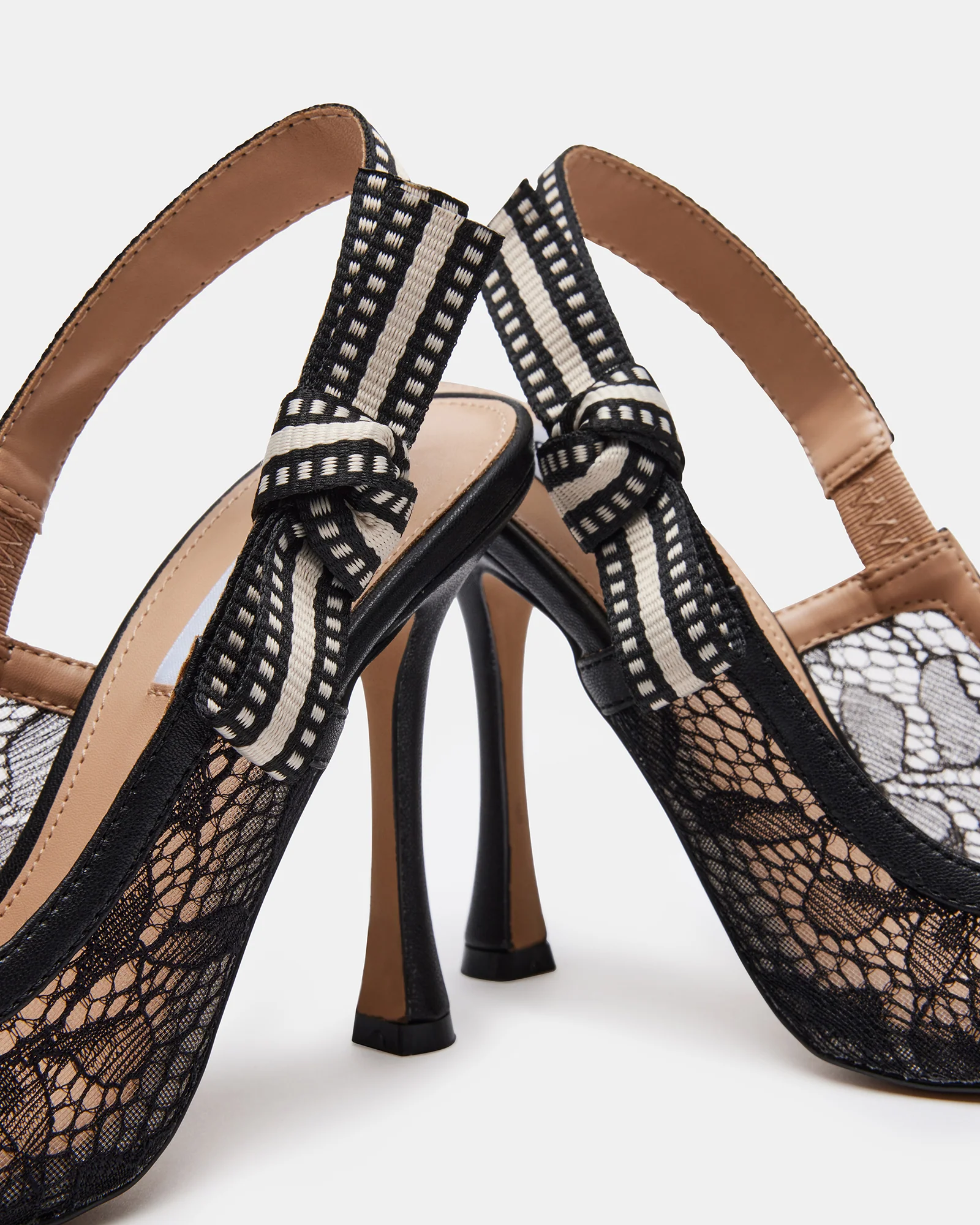 Bri Black Lace 4 Bri Black Lace