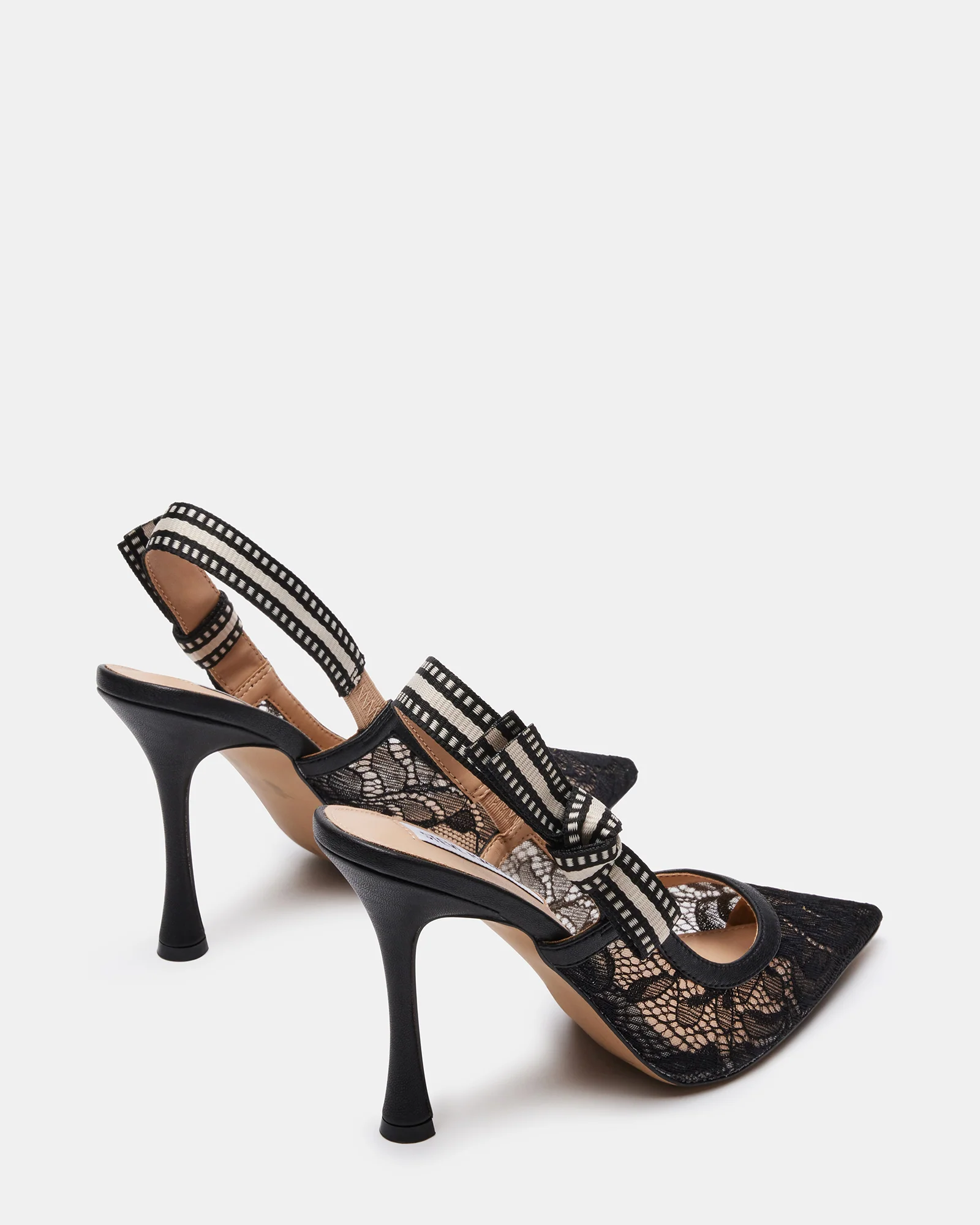 Bri Black Lace 5 Bri Black Lace