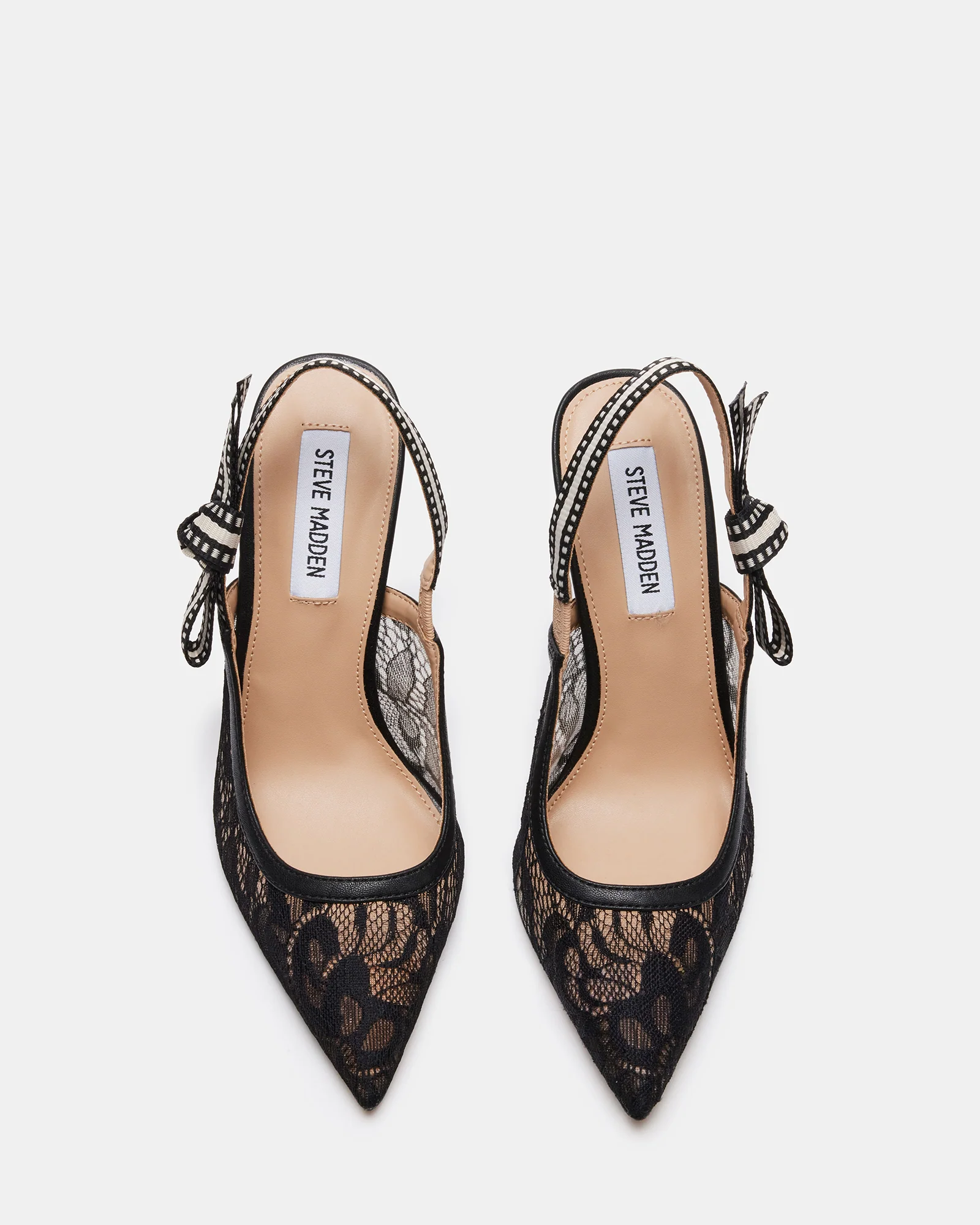 Bri Black Lace 6 Bri Black Lace