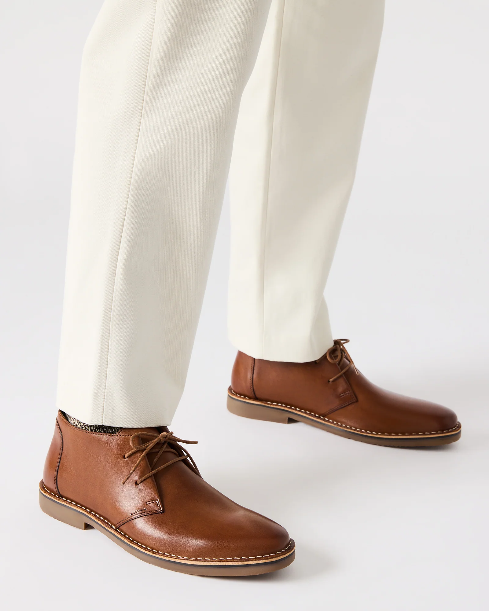 Harros Tan Leather 2 Harros Tan Leather