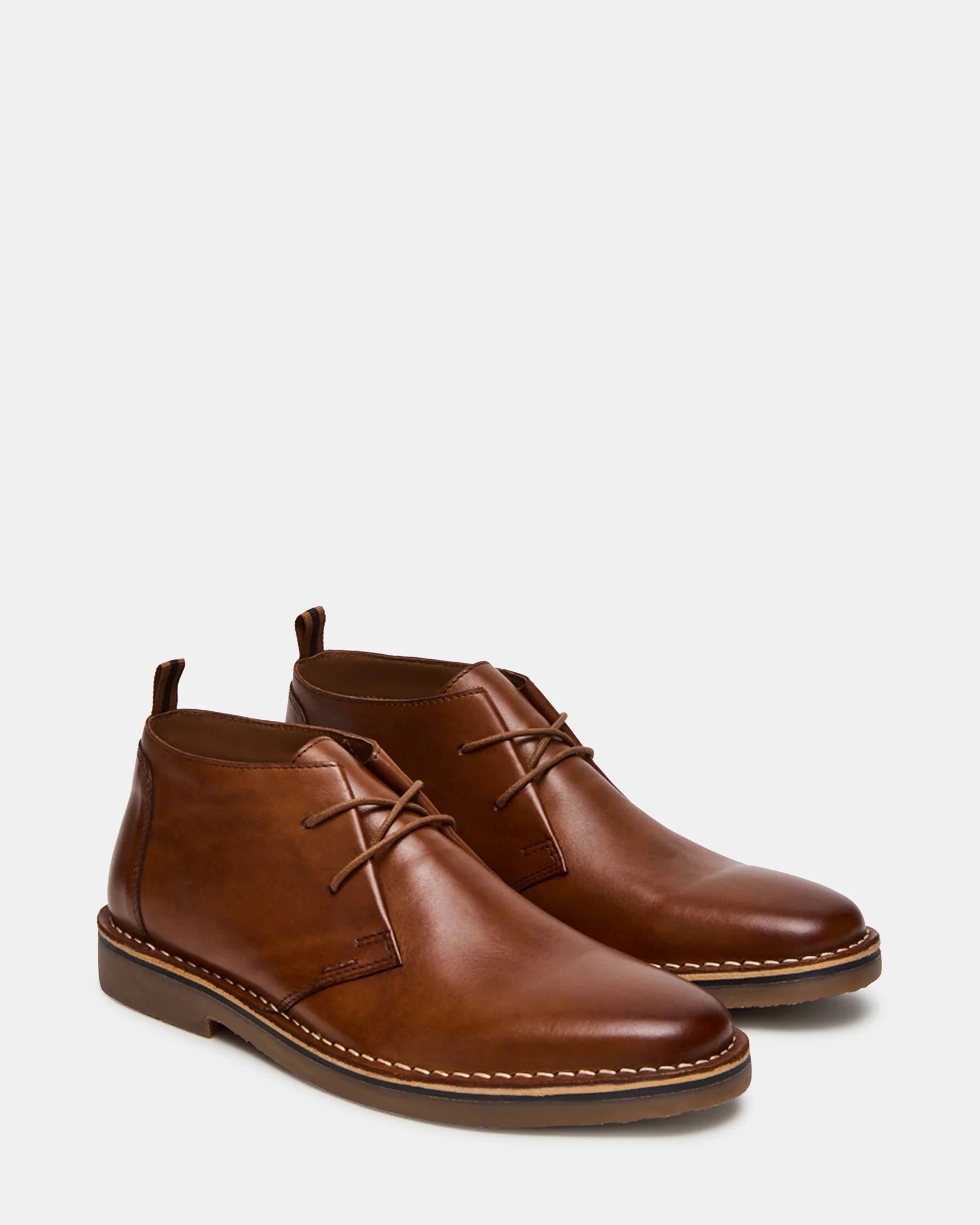 Harros Tan Leather 3 Harros Tan Leather