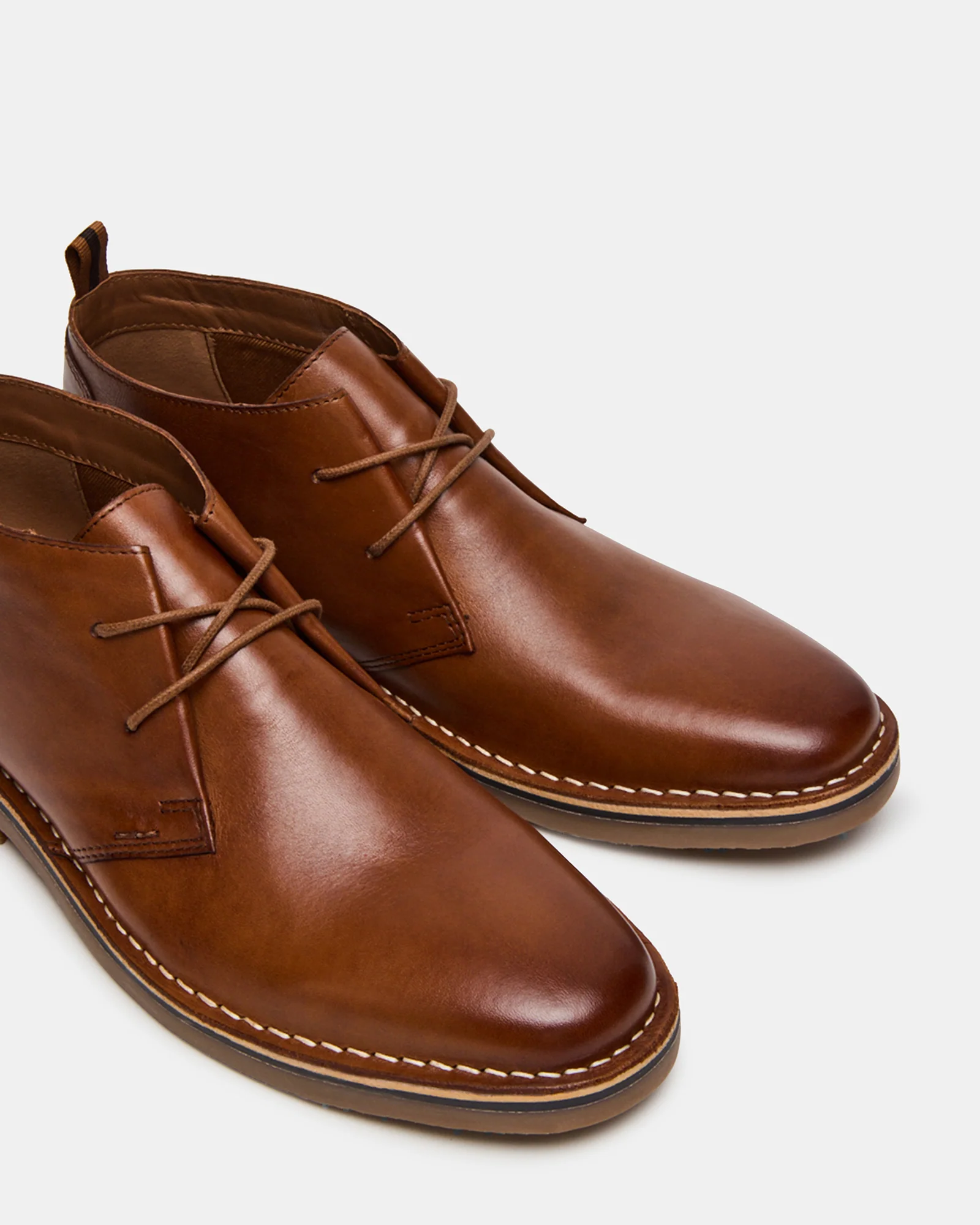 Harros Tan Leather 4 Harros Tan Leather