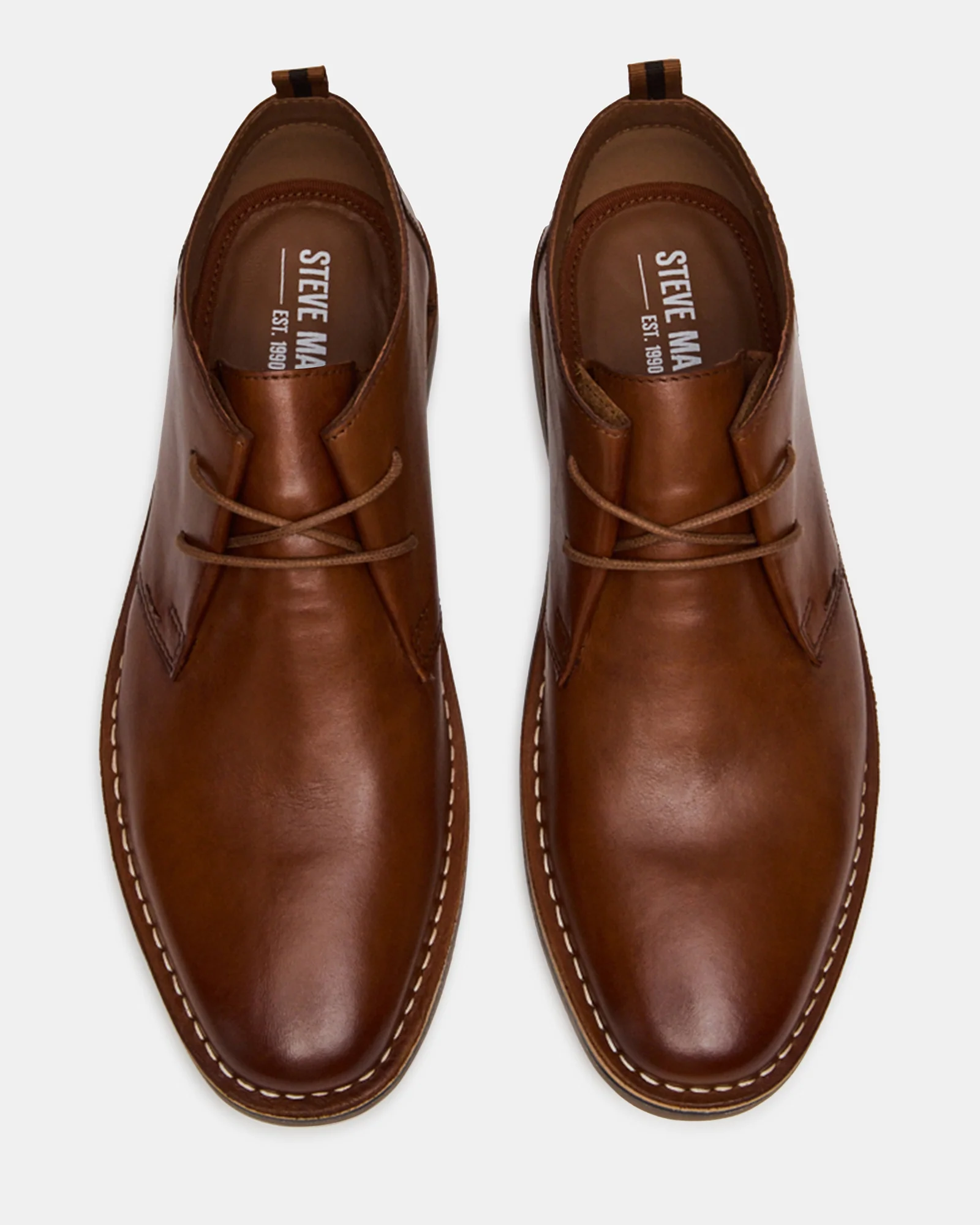 Harros Tan Leather 5 Harros Tan Leather