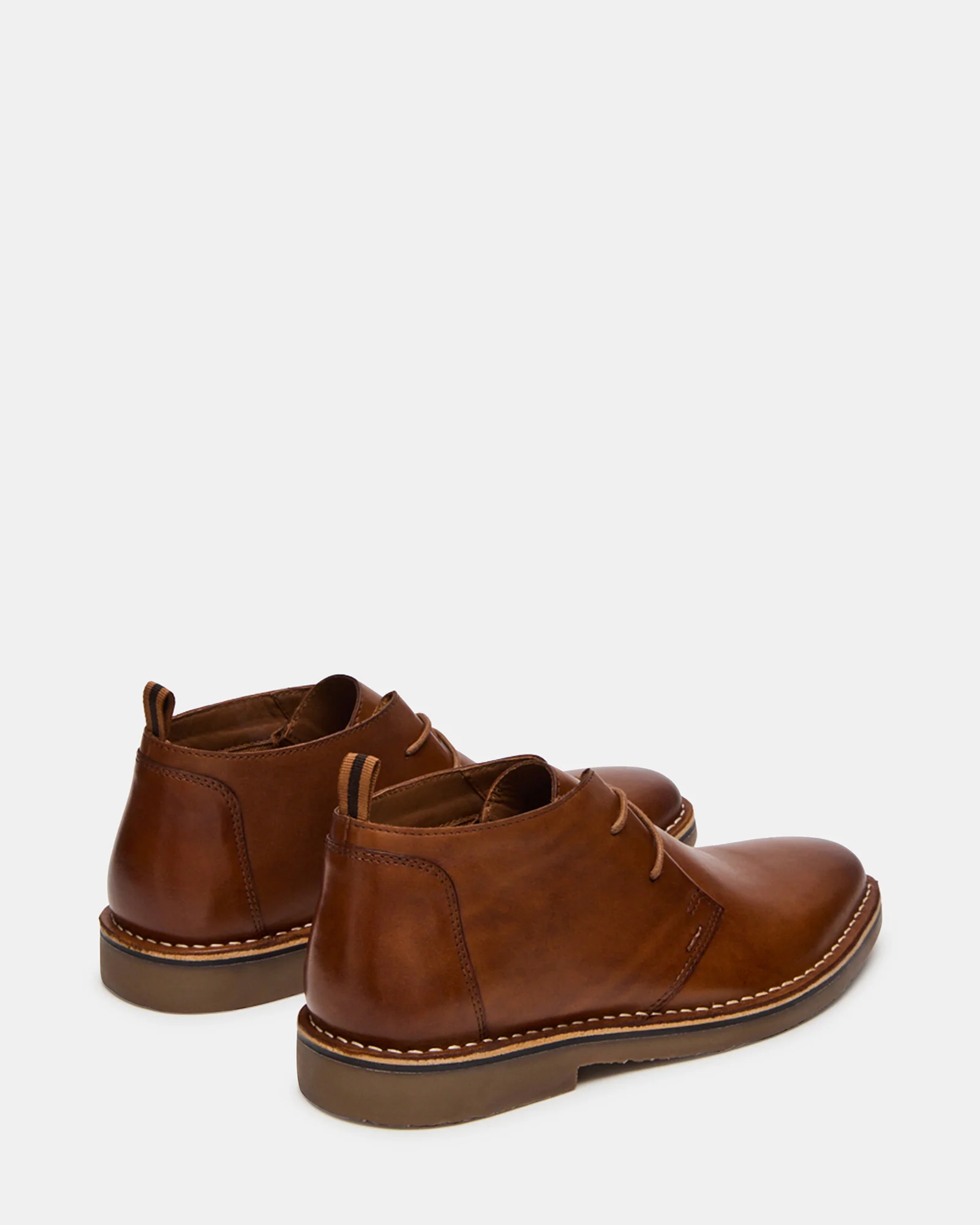 Harros Tan Leather 6 Harros Tan Leather