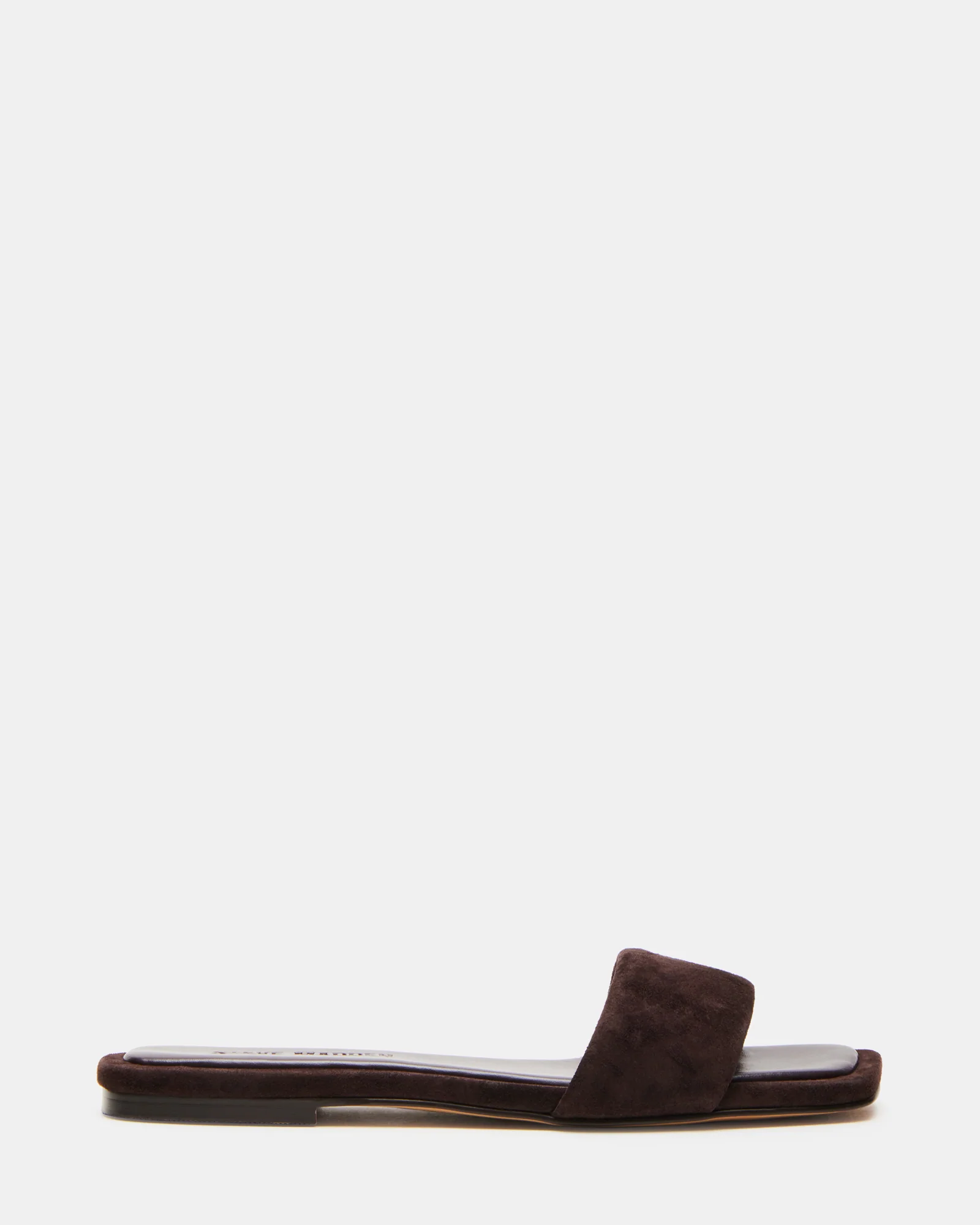 Lumina Brown Suede 1 Lumina Brown Suede