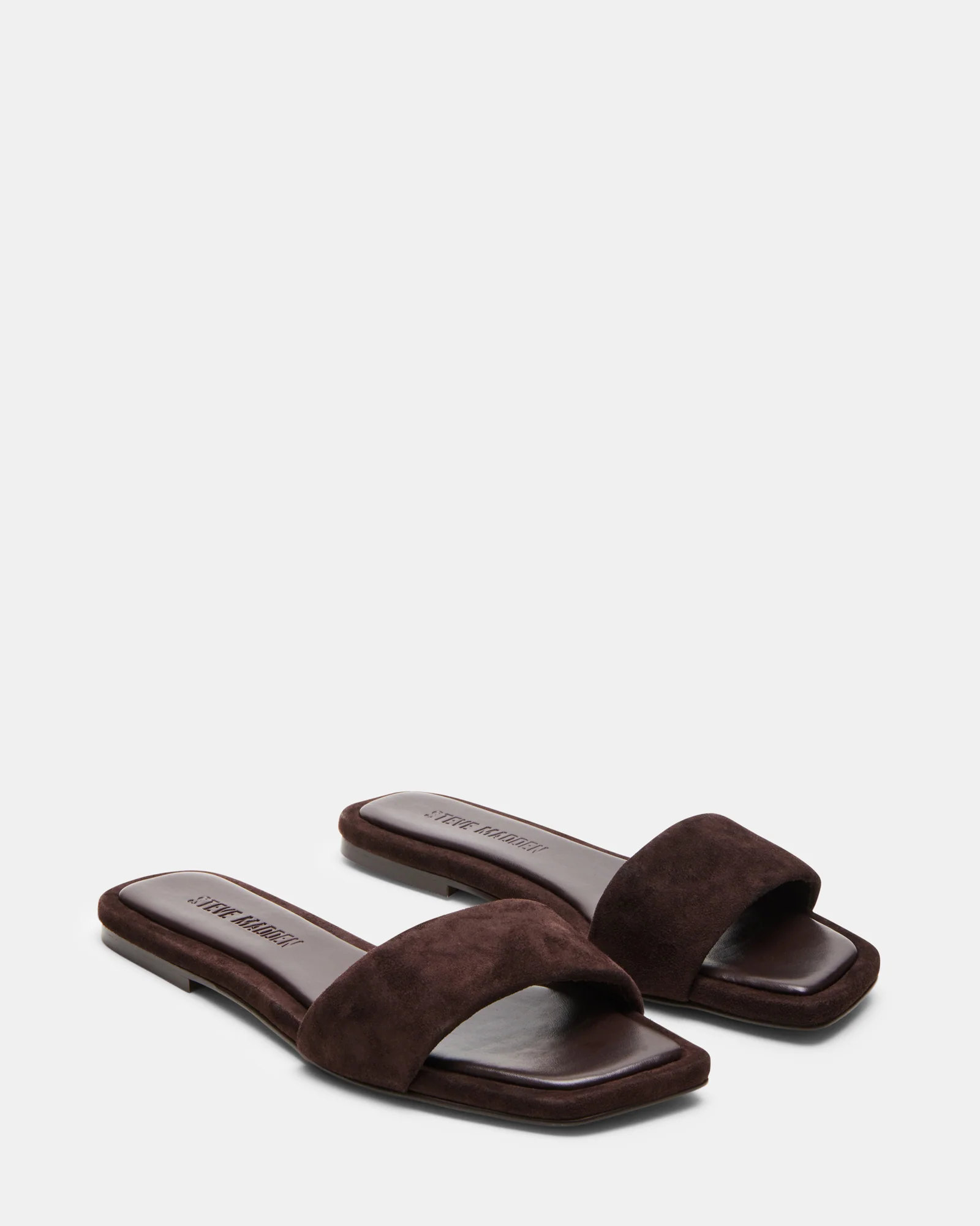 Lumina Brown Suede 3 Lumina Brown Suede