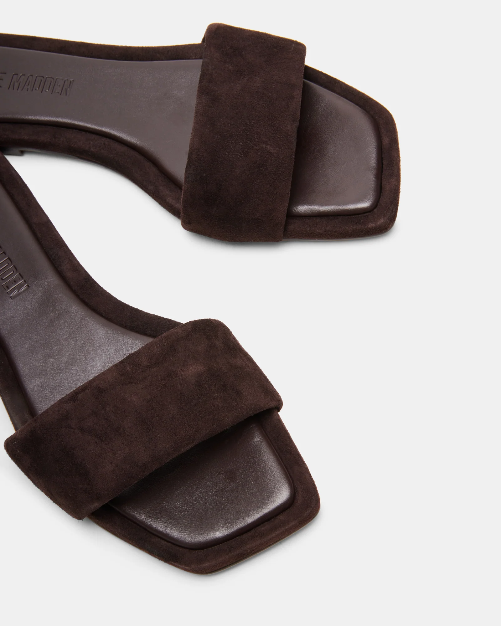 Lumina Brown Suede 4 Lumina Brown Suede