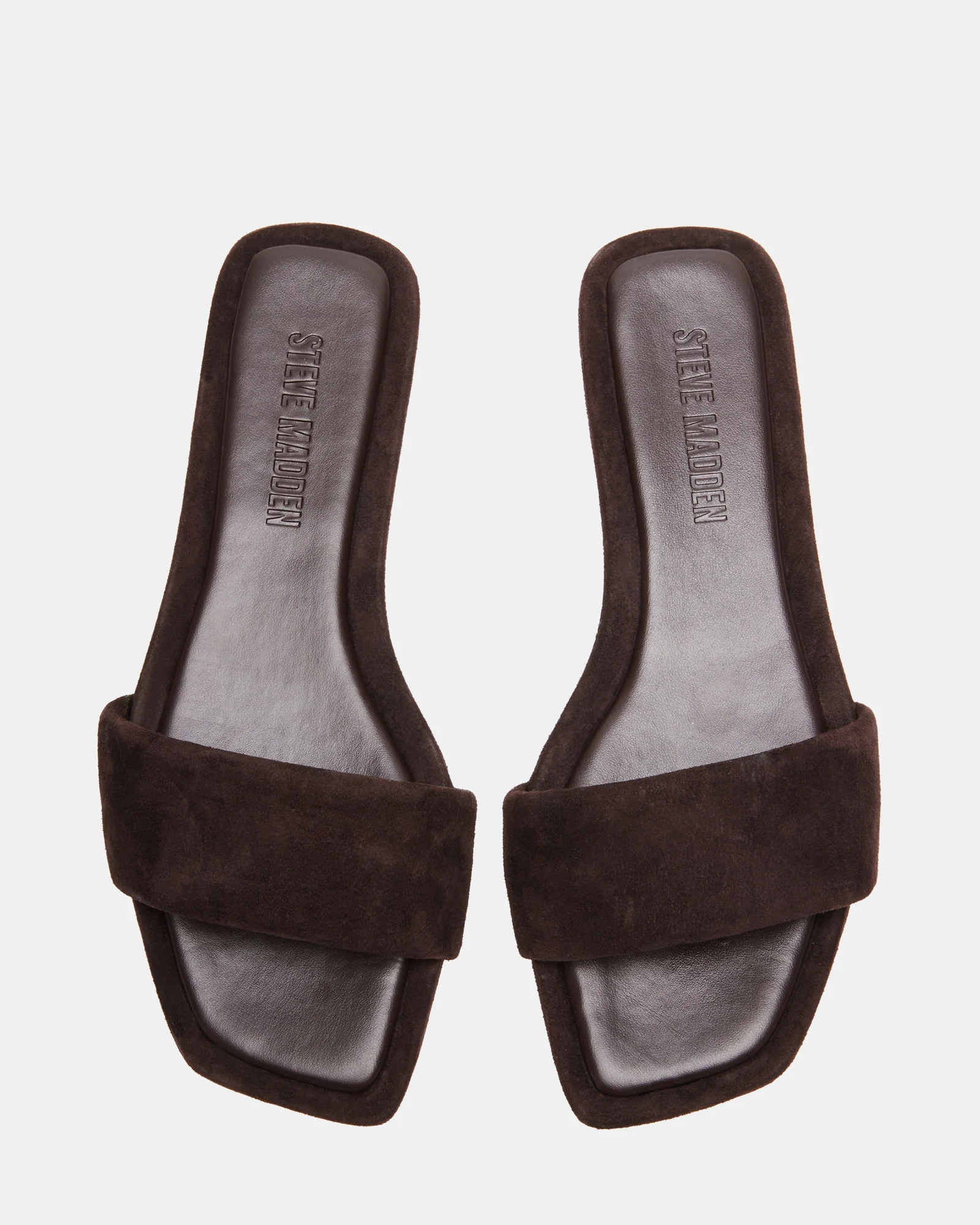 Lumina Brown Suede 5 Lumina Brown Suede