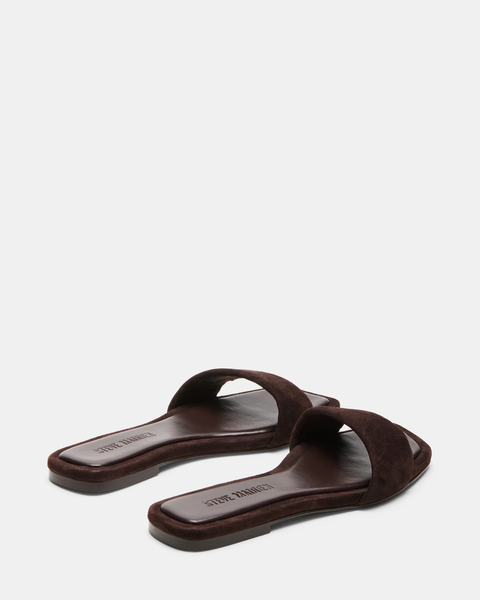 Lumina Brown Suede 6 Lumina Brown Suede