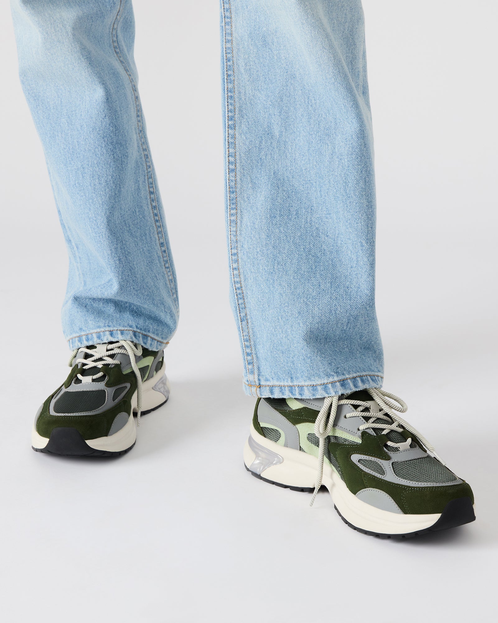 Ygor Green Multi 2 Ygor Green Multi