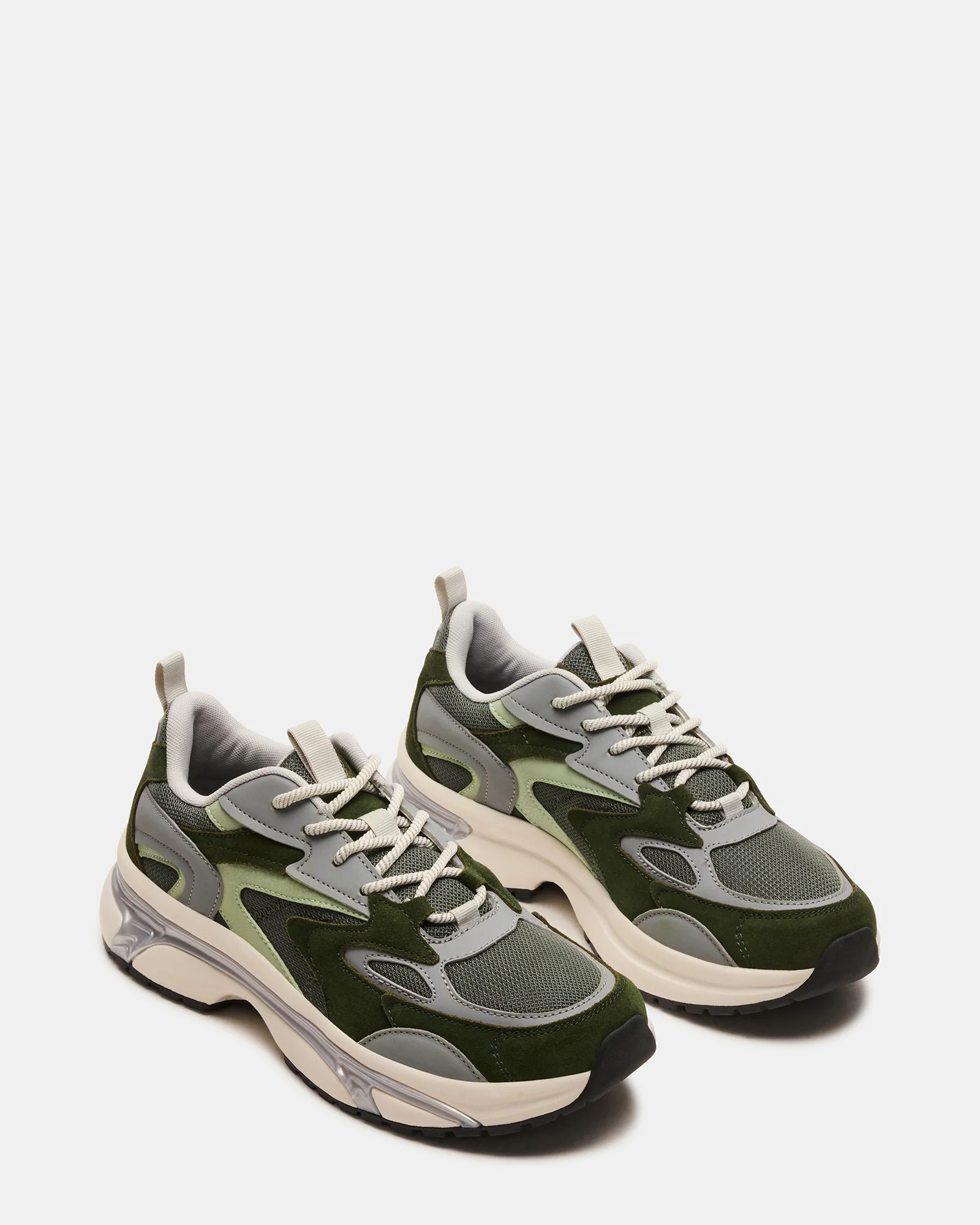 Ygor Green Multi 3 Ygor Green Multi
