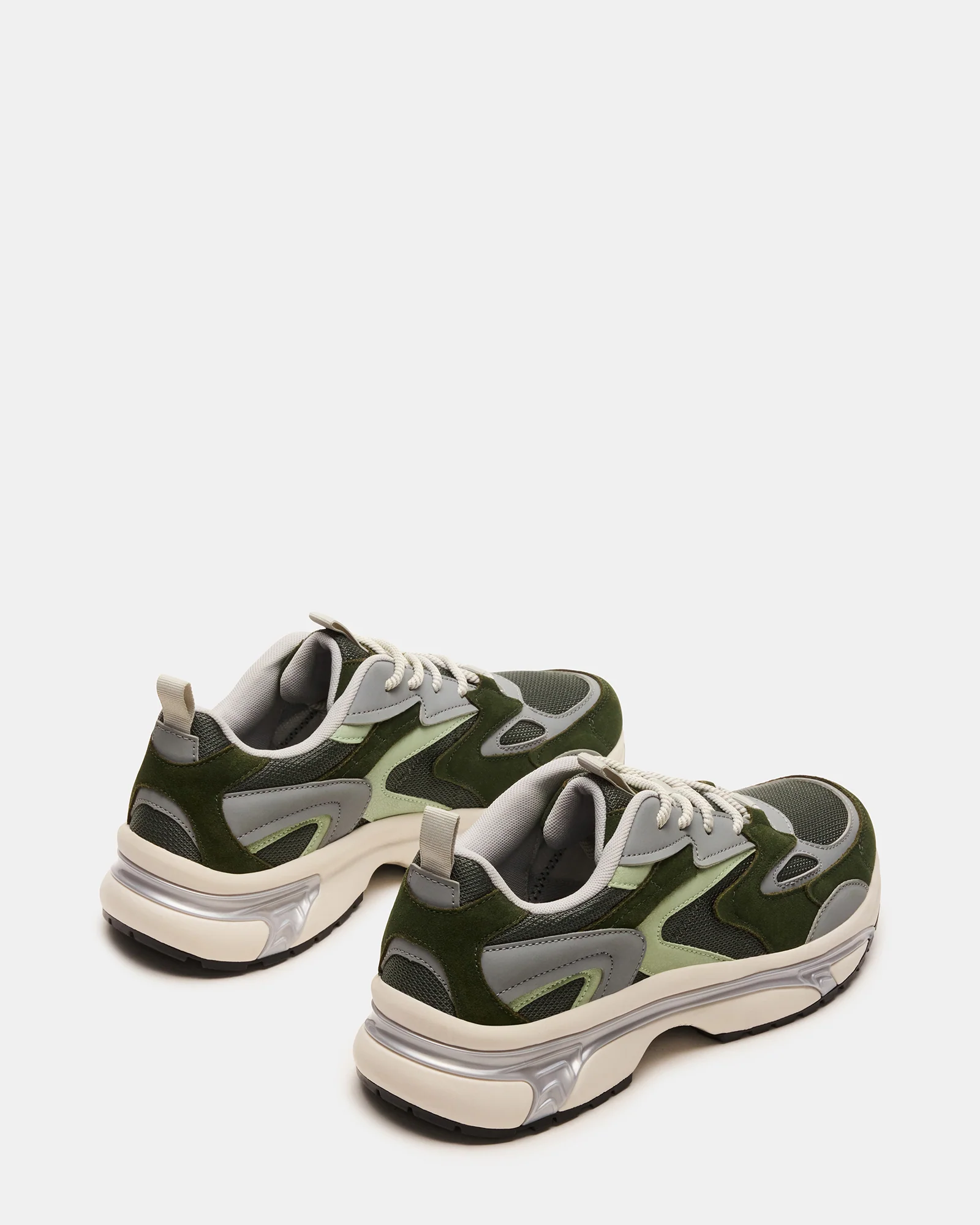 Ygor Green Multi 6 Ygor Green Multi