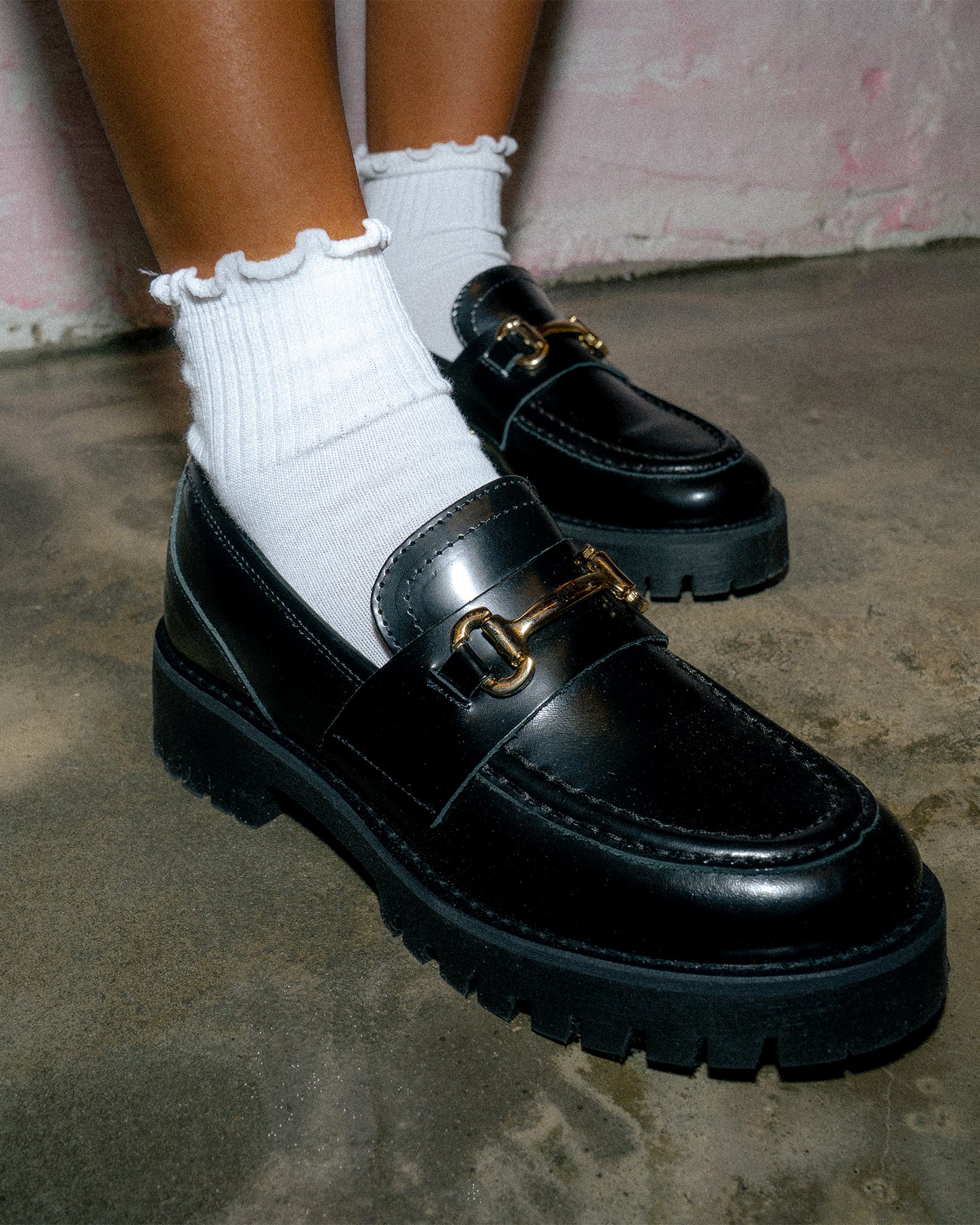 Lando Shoe And Lettuce Edge Socks Bundle 1 Lando Shoe And Lettuce Edge Socks Bundle