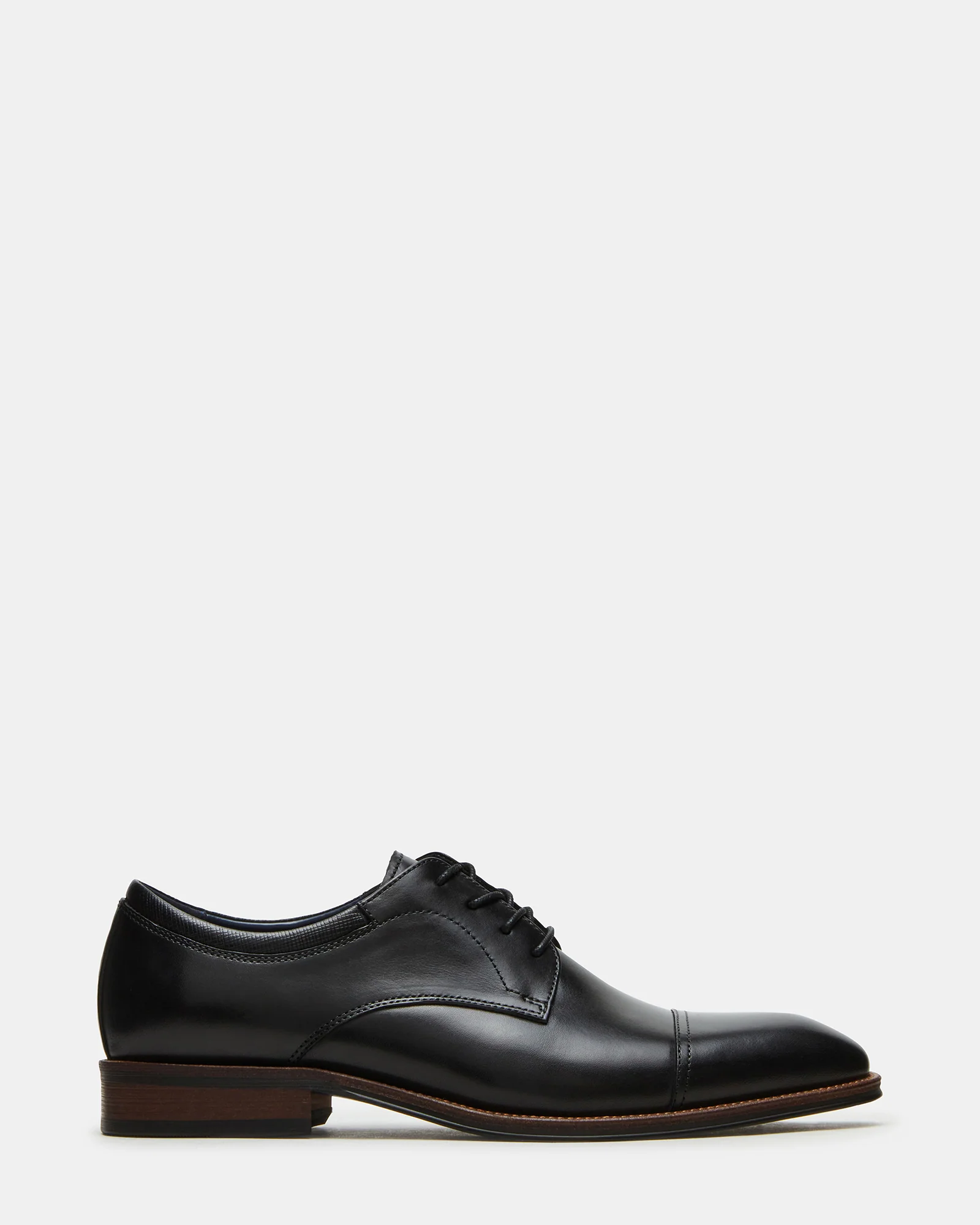 Hasen Black Leather 1 Hasen Black Leather