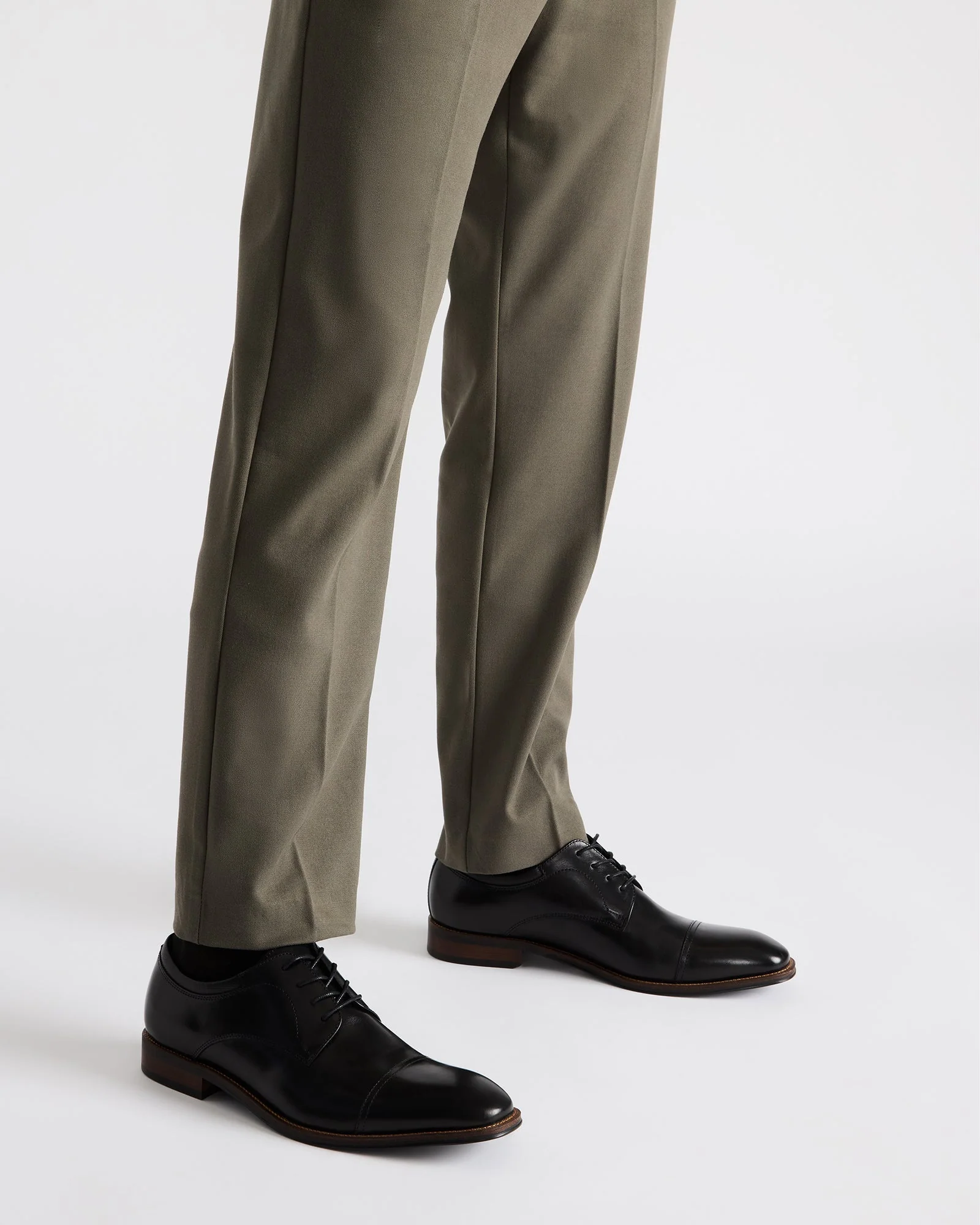 Hasen Black Leather 2 Hasen Black Leather