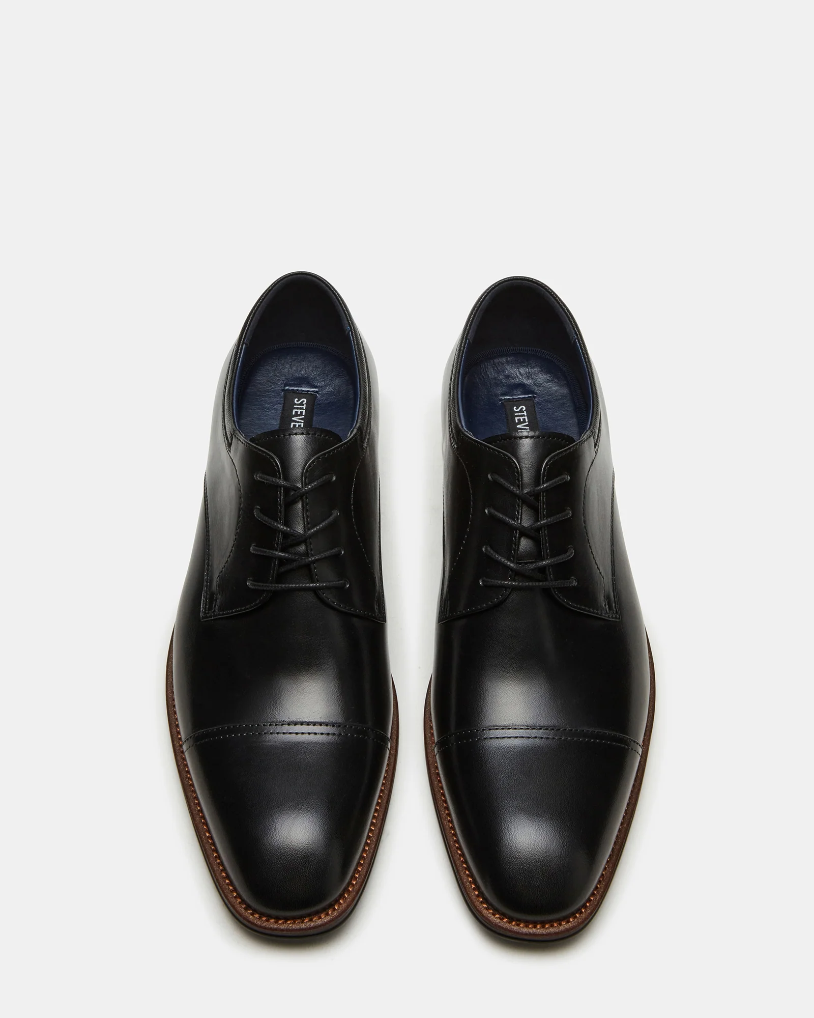 Hasen Black Leather 5 Hasen Black Leather