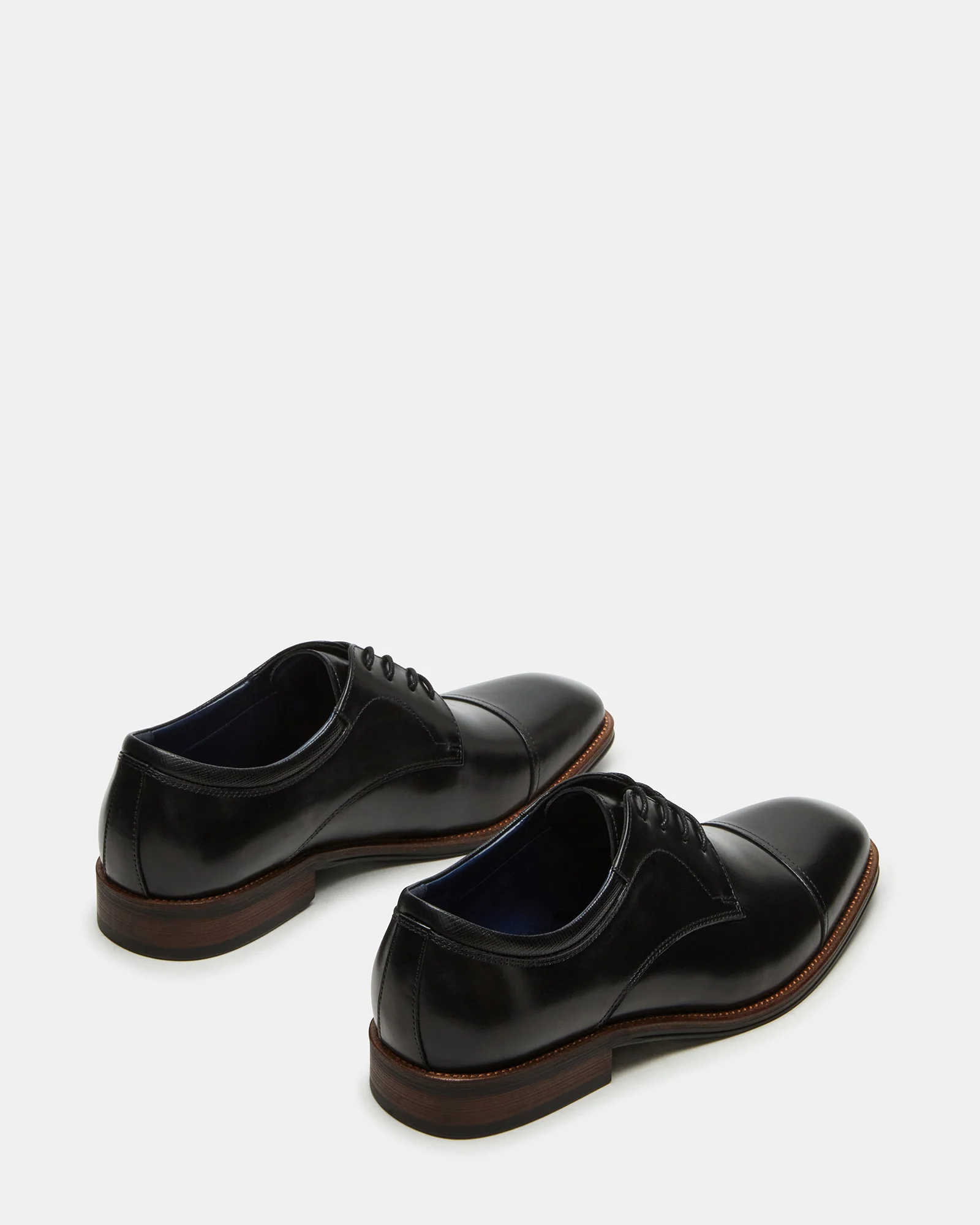 Hasen Black Leather 6 Hasen Black Leather