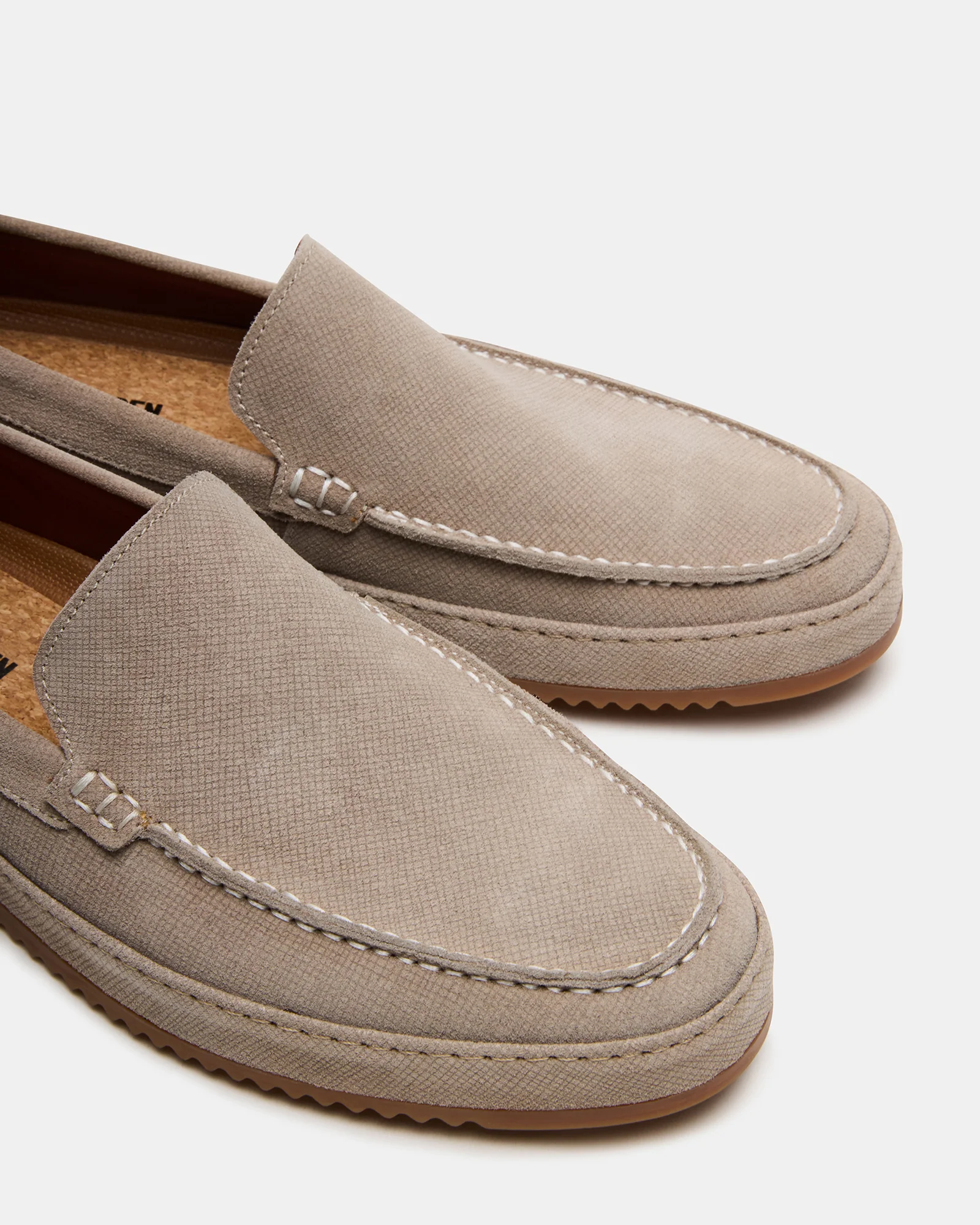 Arrozza Sand Suede 3 Arrozza Sand Suede