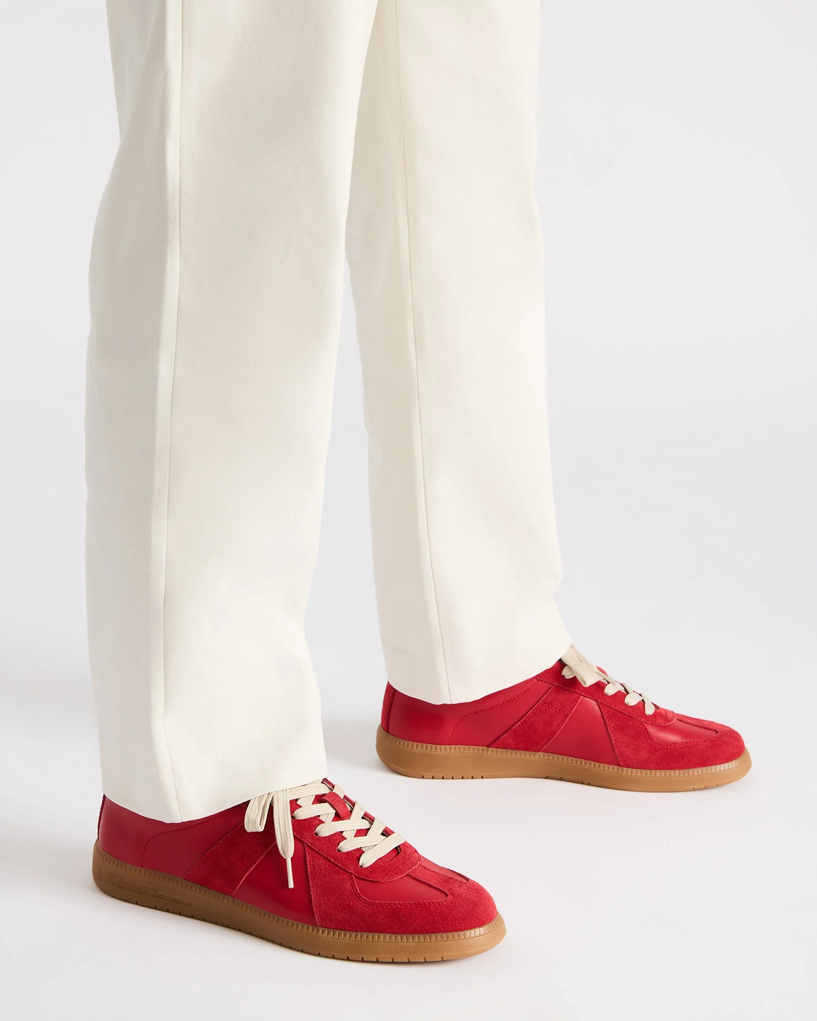 Dixon Red 2 Dixon Red