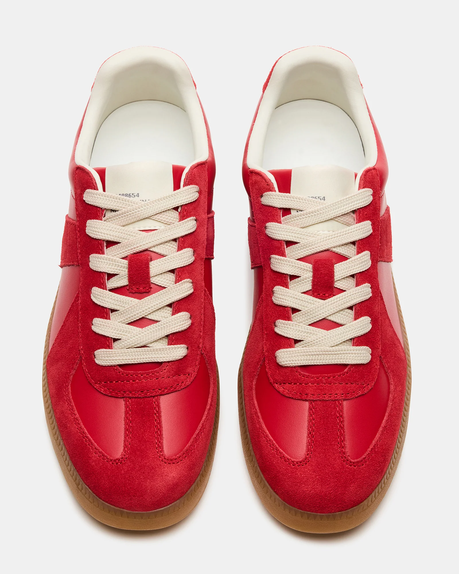 Dixon Red 5 Dixon Red