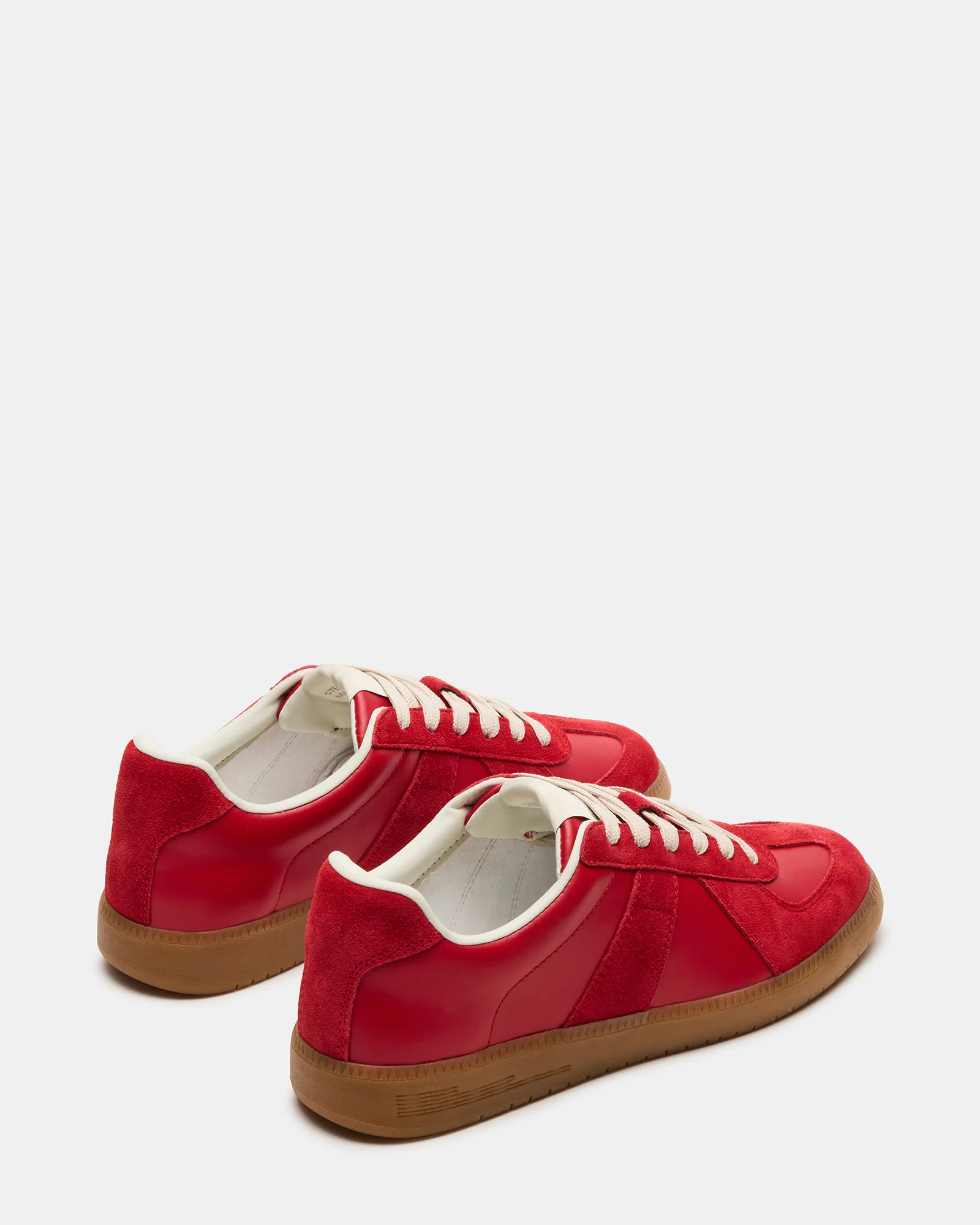 Dixon Red 6 Dixon Red