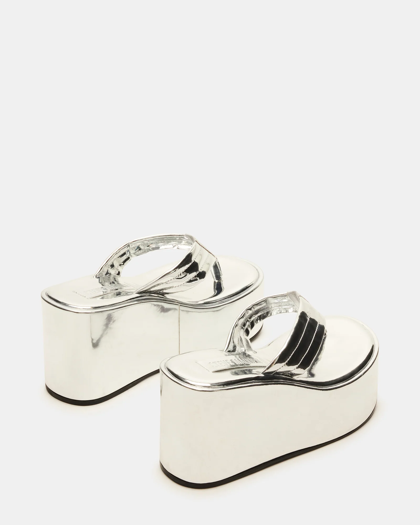 Escapism Silver 5 Escapism Silver